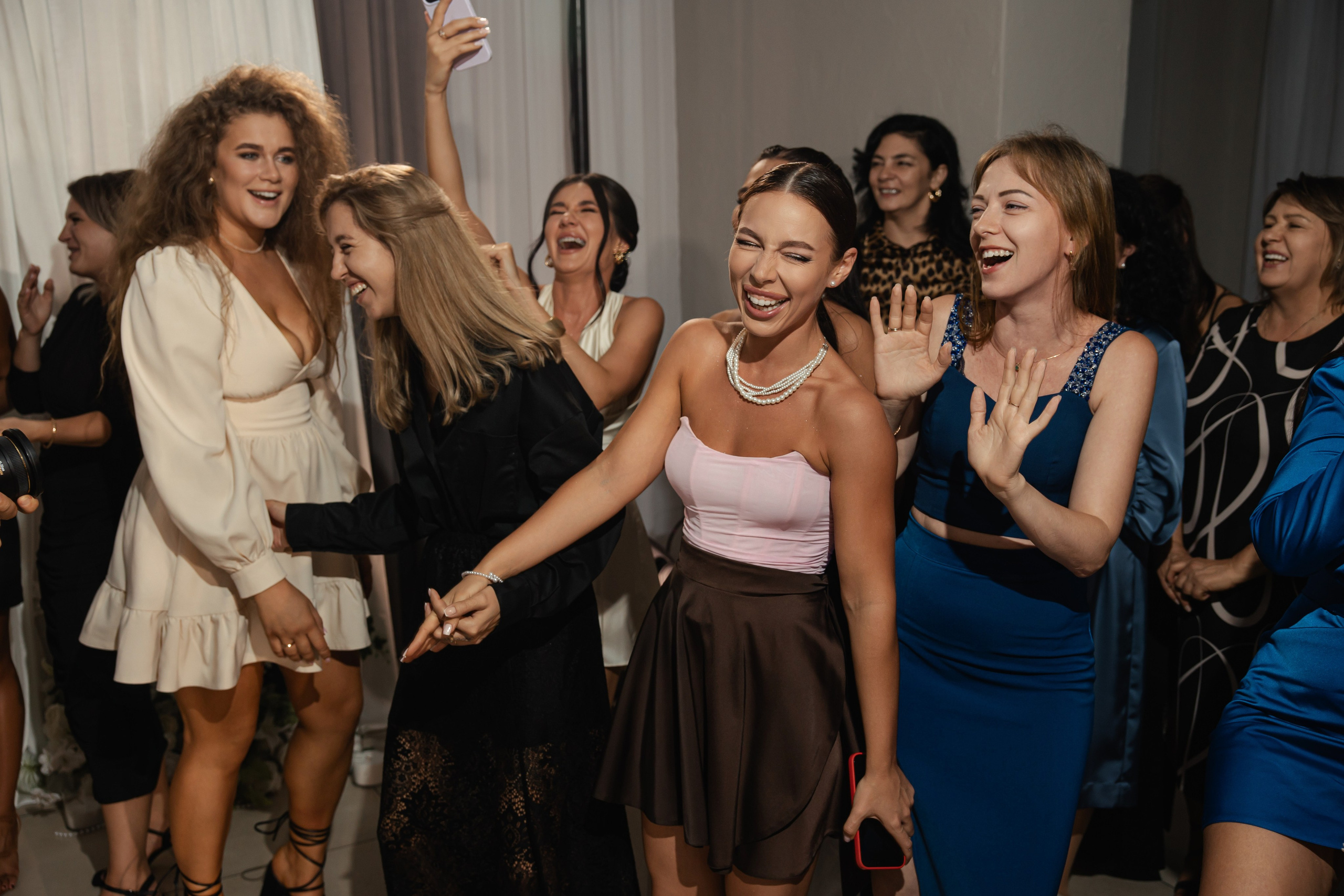 Дима и Арина. Фотограф Вячеслав Фарунин