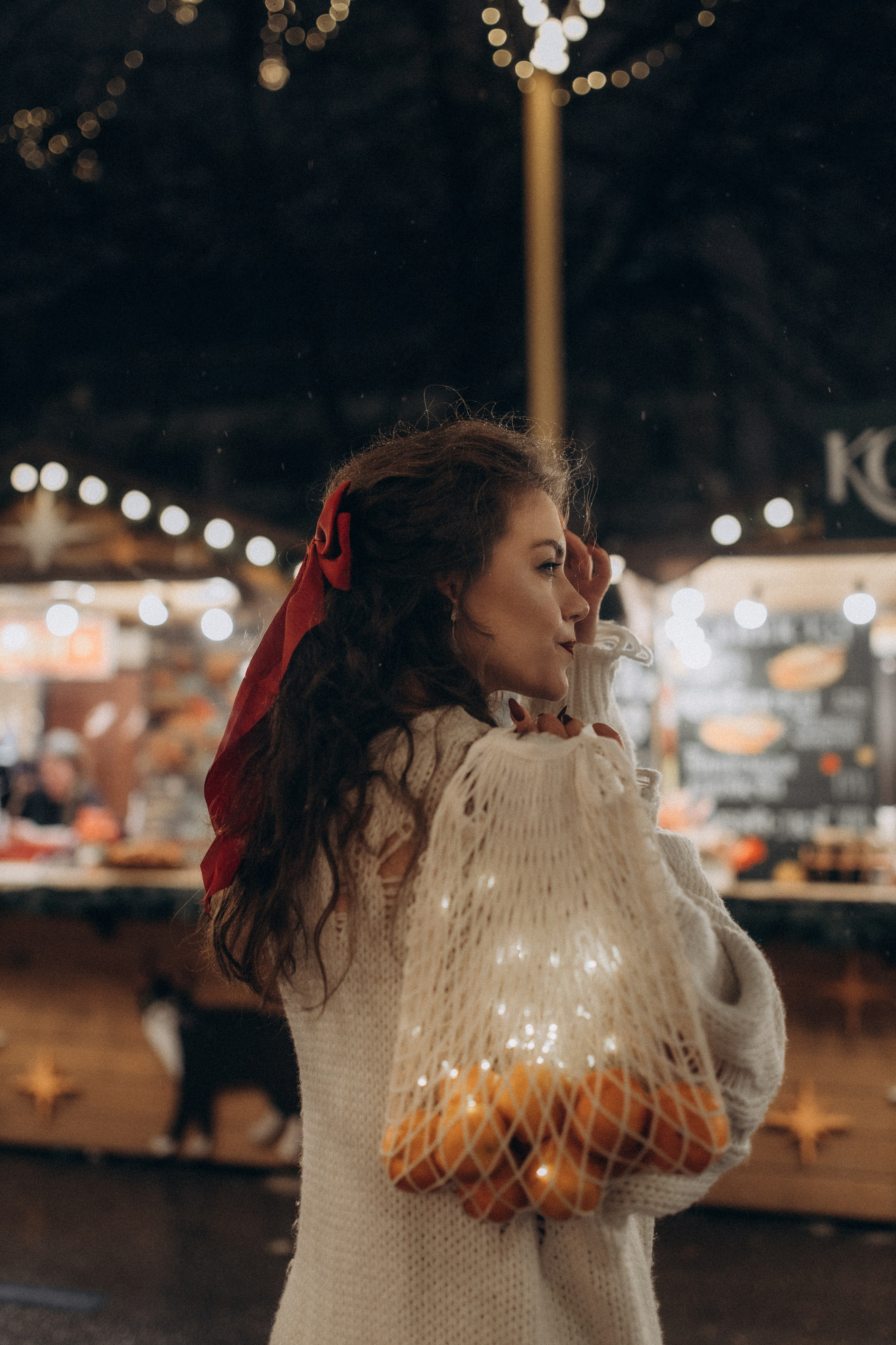 Катя. Фотограф в Петербурге Ольга Стрельченко