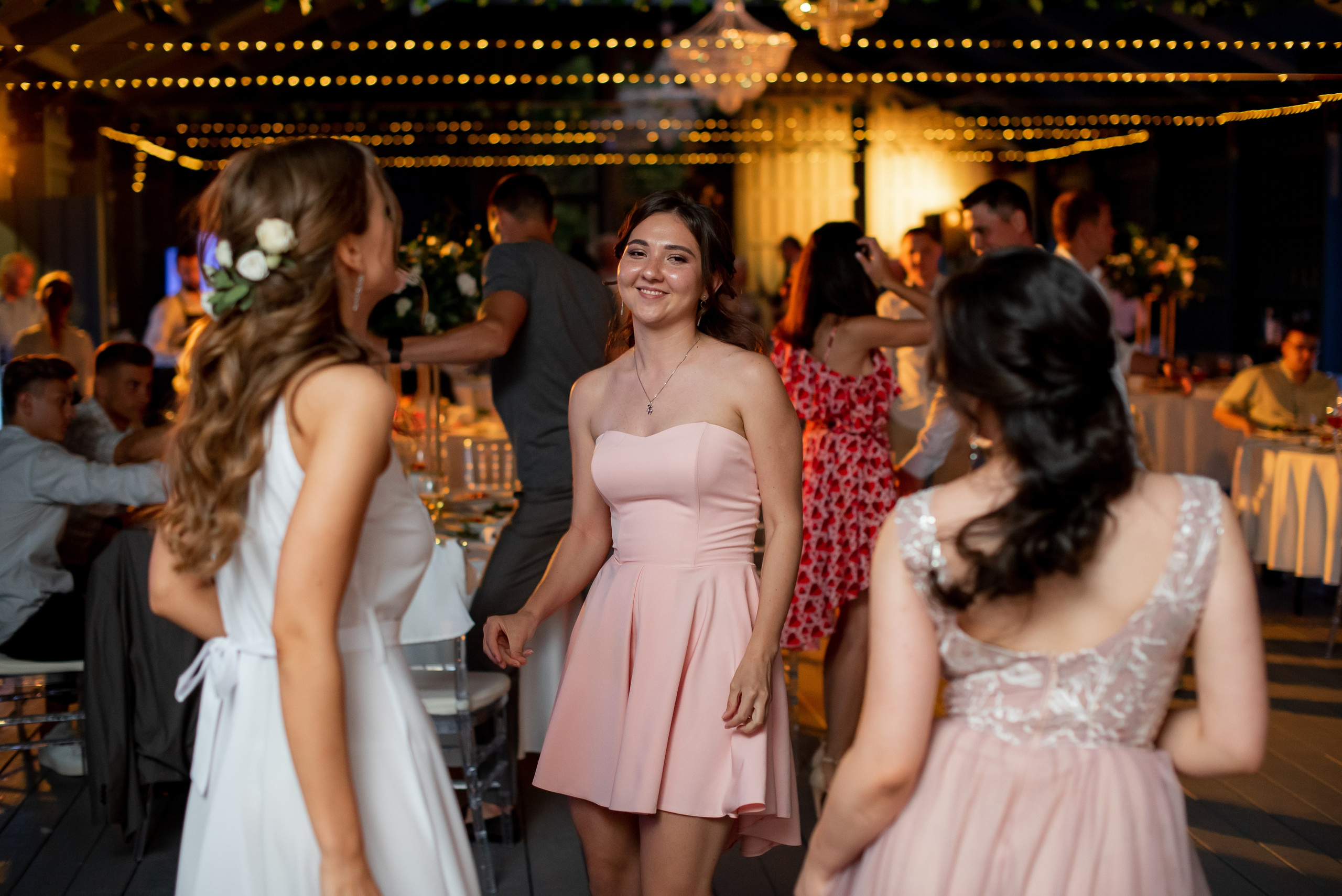 Виталий и Дарья. Свадебный фотограф в Казани