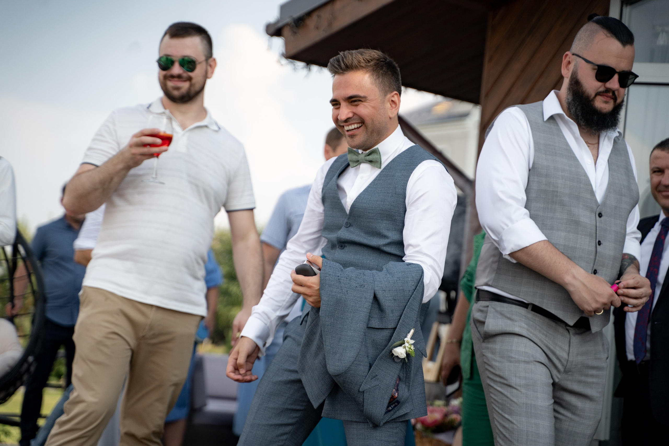 Руслан и Адель. Свадебный фотограф в Казани