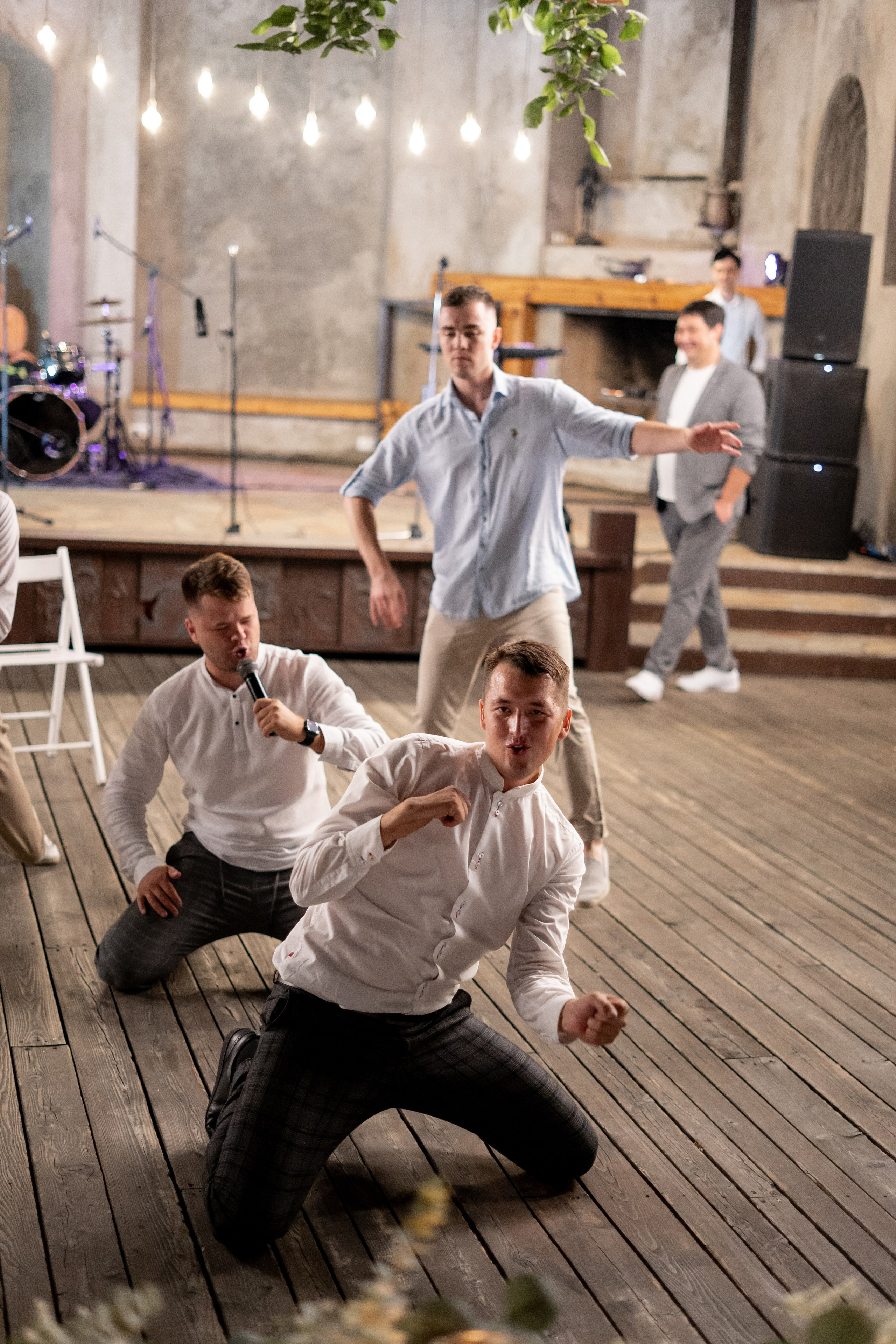 Рифат и Анастасия. Свадебный фотограф в Казани