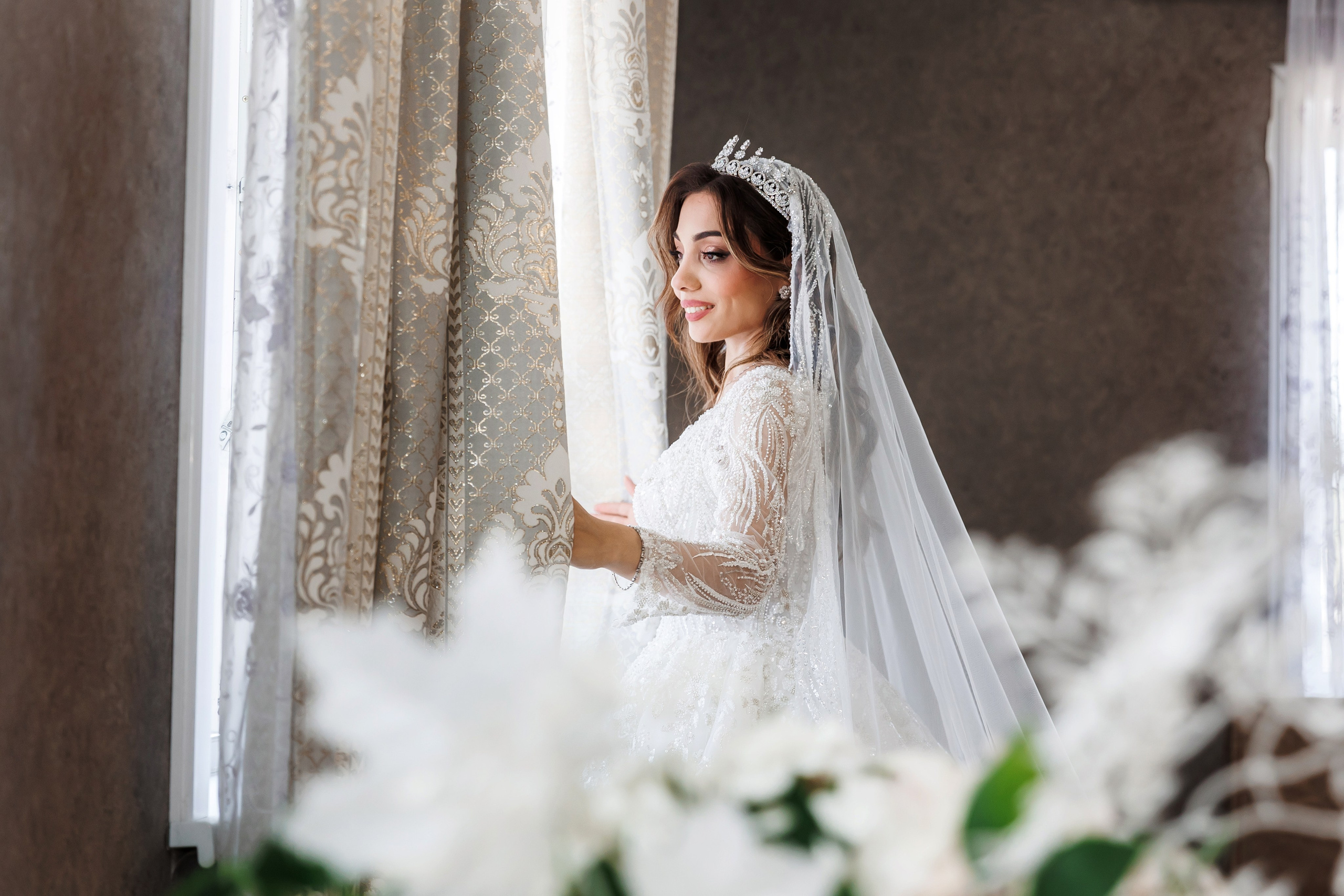 Свадебное. Семейный и репортажный фотограф в Иркутске Людмила Лиханская