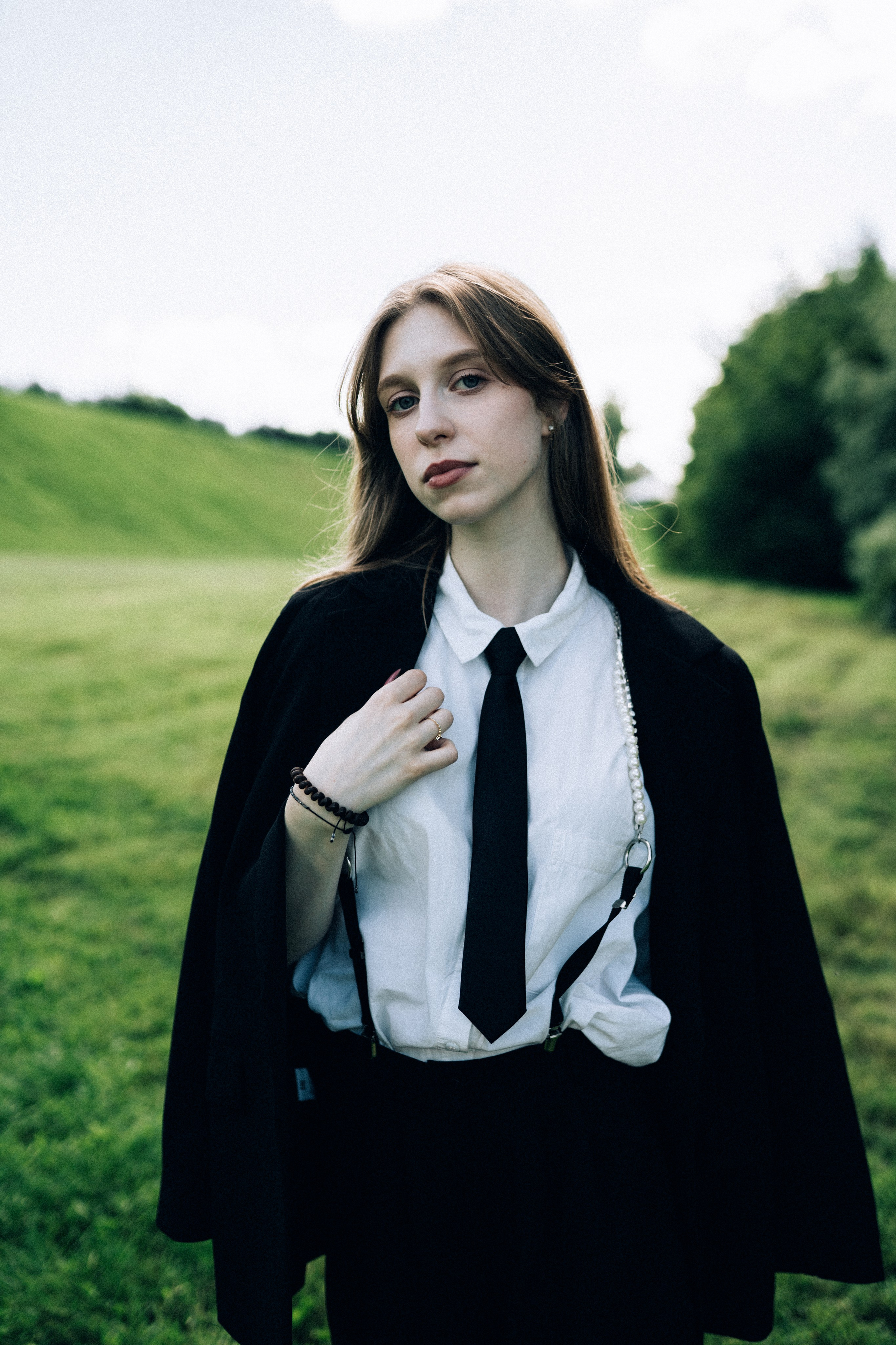 Соня. Главная