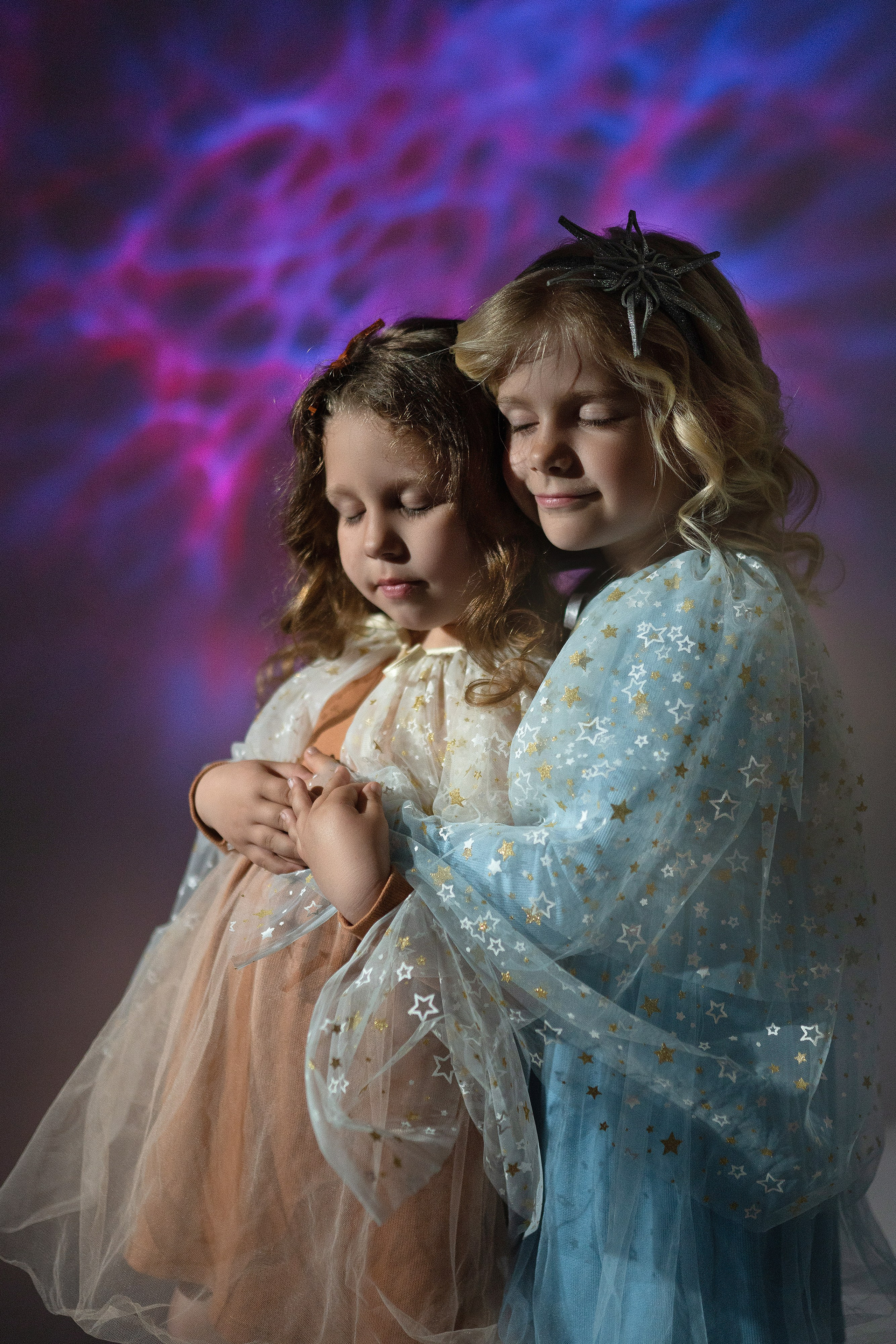 Детские съемки. Фотограф Надя Заручевская