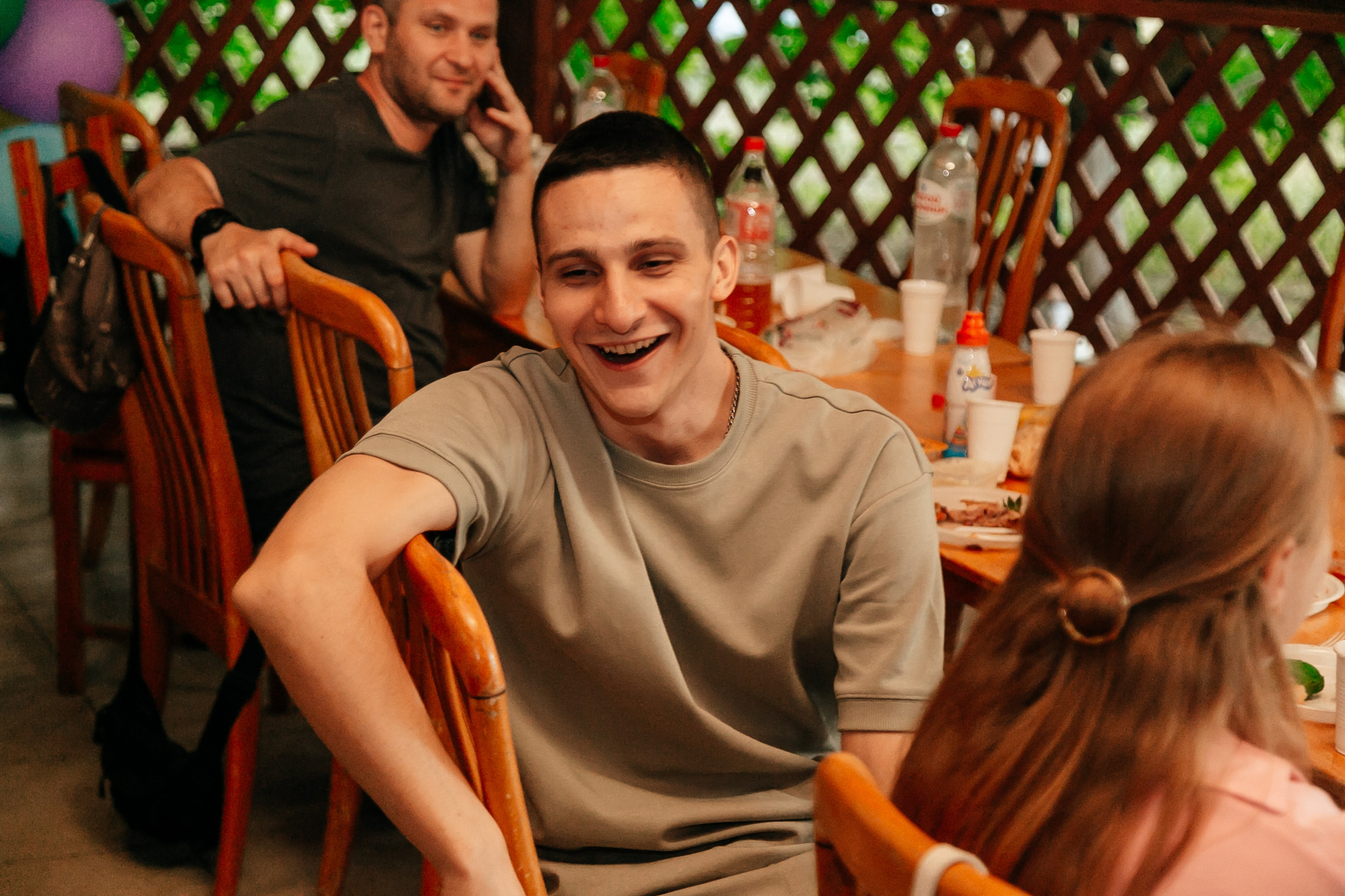 Корпоратив 2023. Фото-Видеосъемка любых мероприятий Москва Ростов