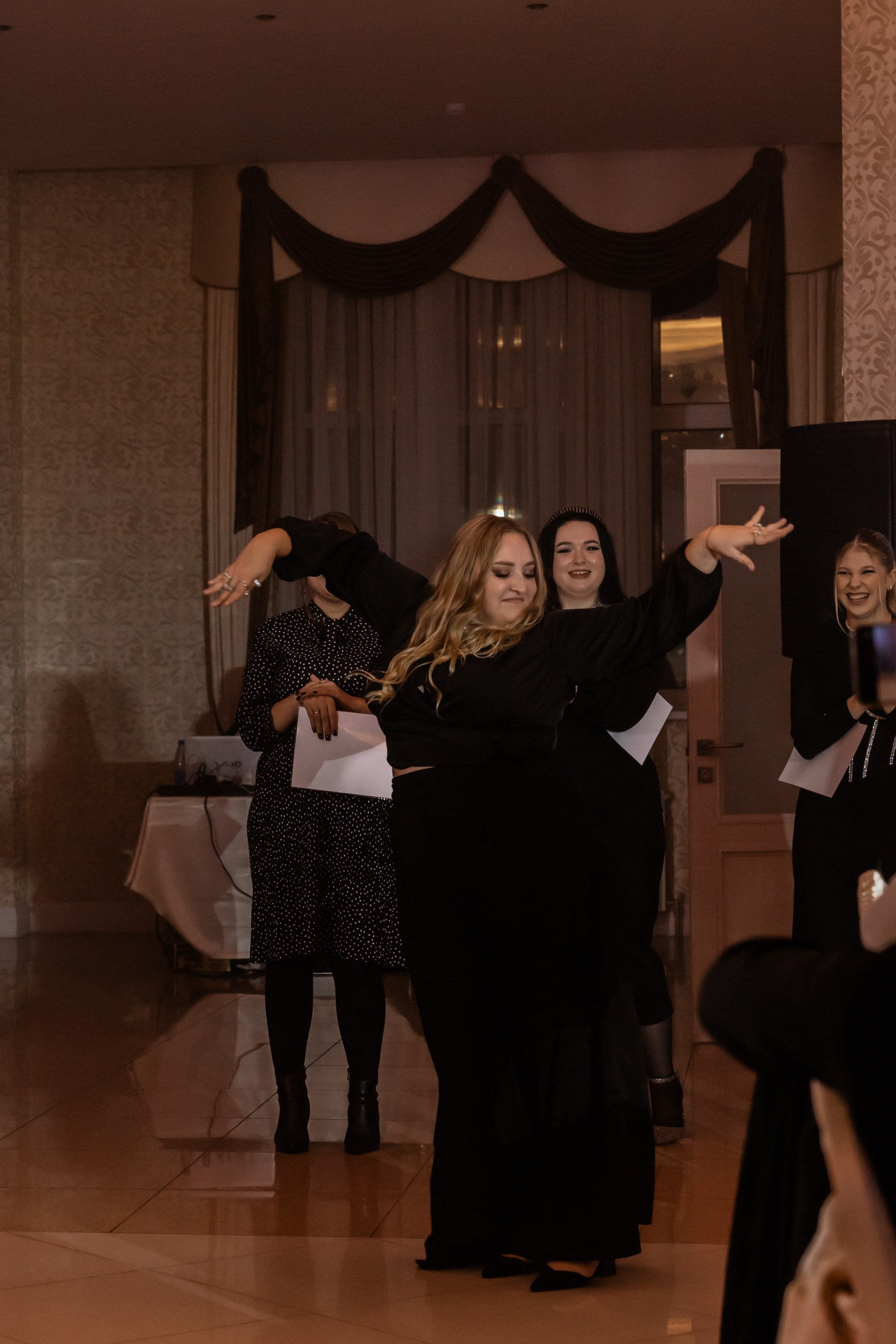 Андрей & Надежда. Свадебный фотограф Чижкова Любовь. Нижний Новгород