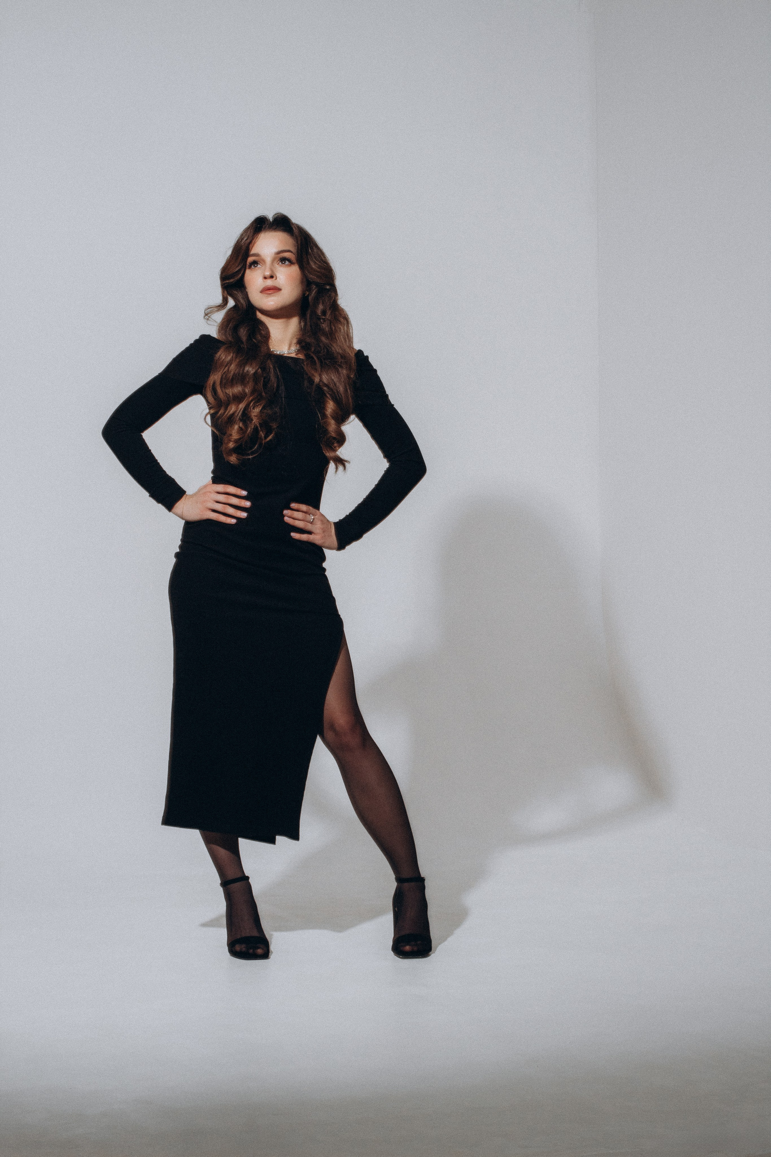 Ксюша. Свадебный фотограф Чижкова Любовь. Нижний Новгород