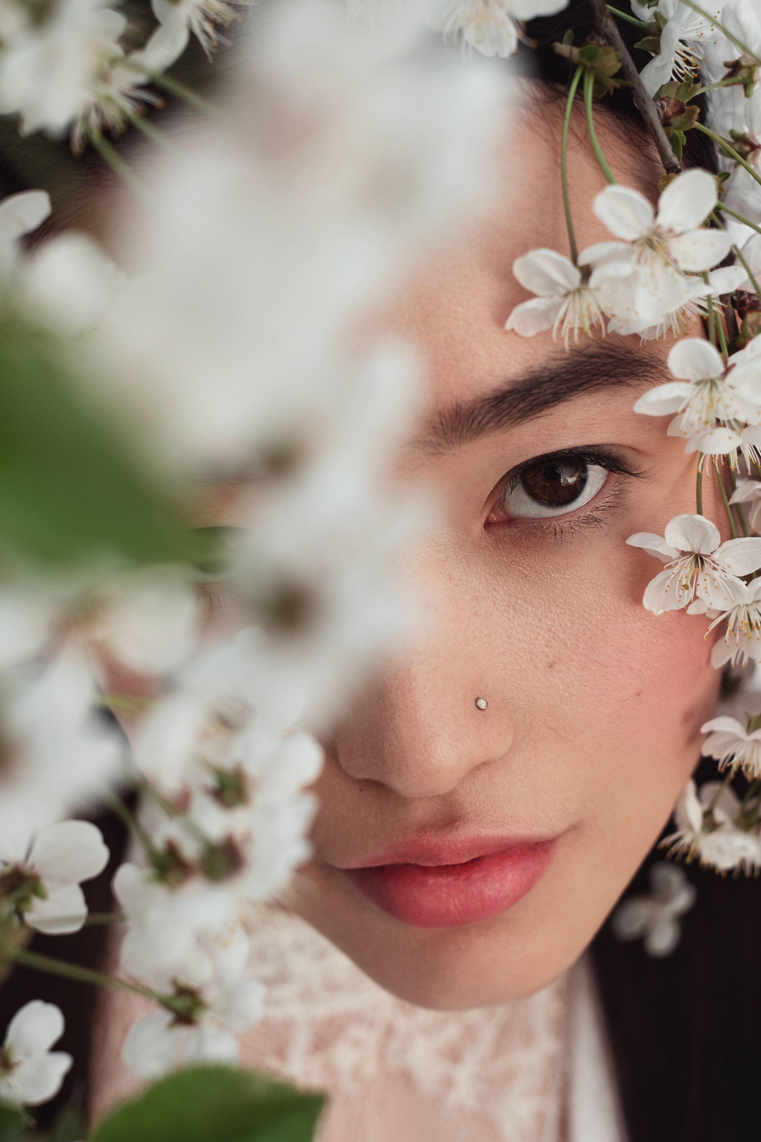 НЕВЕСТА. SaidaOsmann