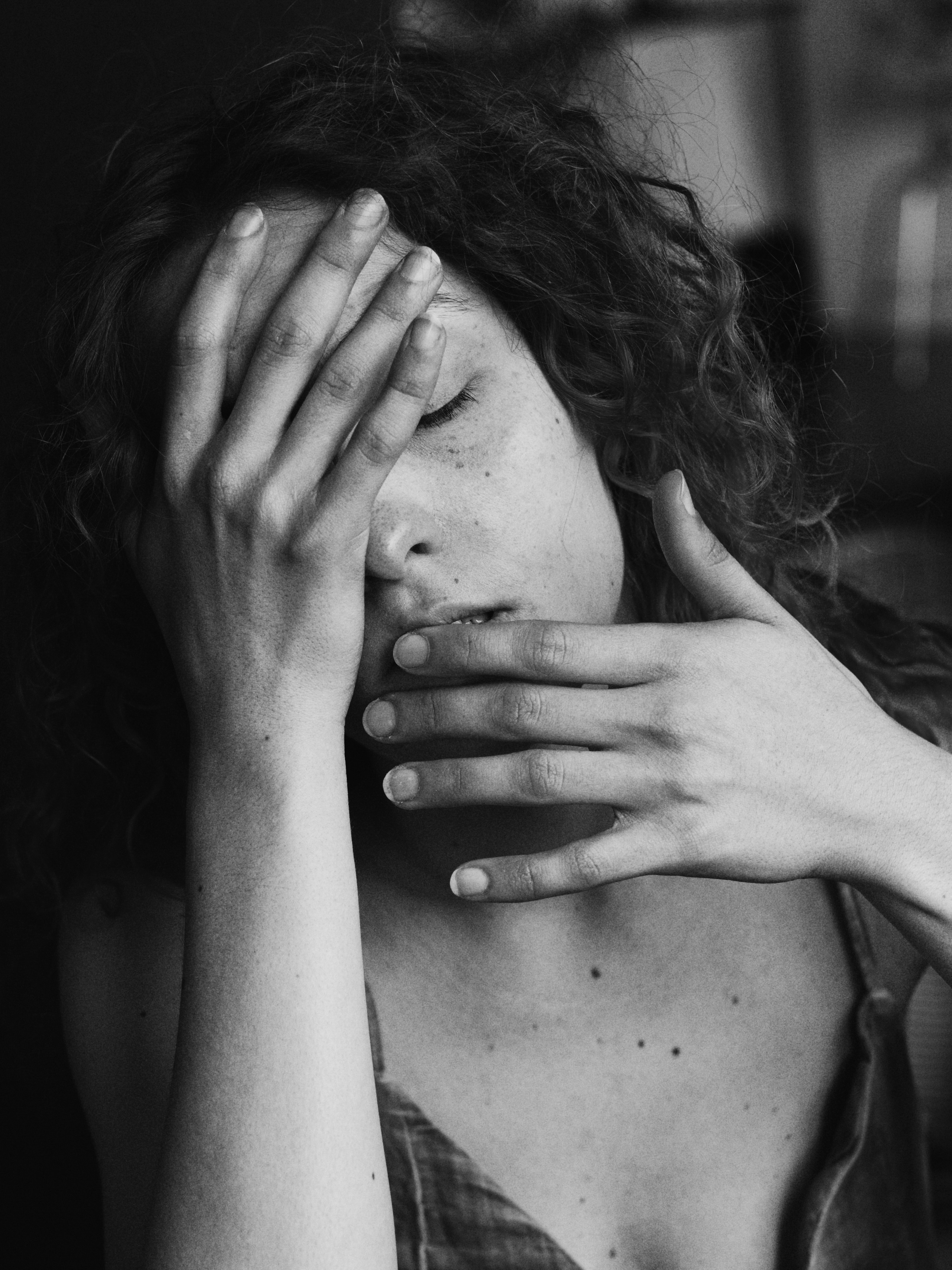 Портретный фотограф в Москве и Спб Мария Формига