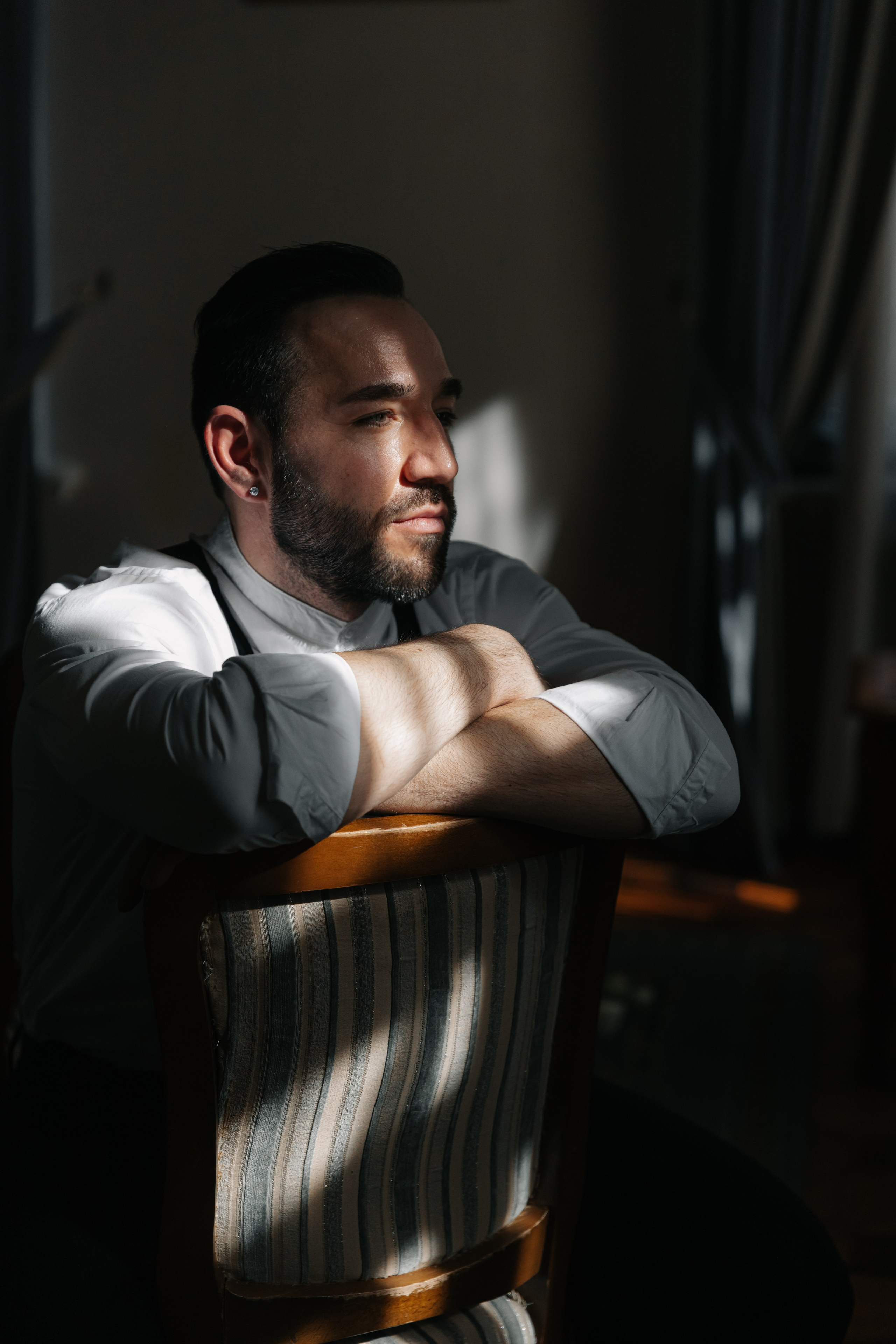 Игорь и Анастасия. Свадебный фотограф в Екатеринбурге Александр Перепечин