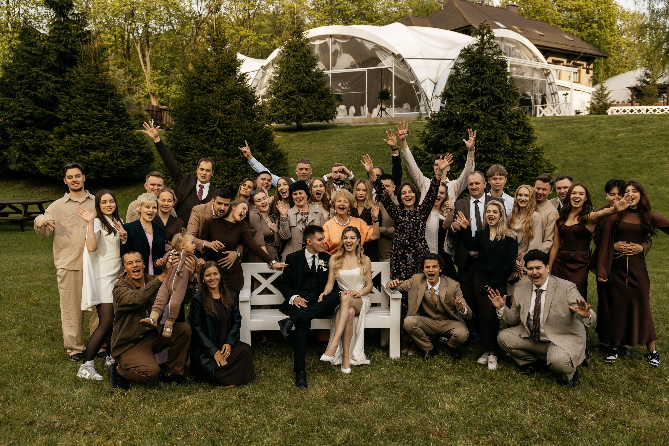 Без тебя нет весны. Свадебный и Семейный Фотограф в Гатчине и Санкт-Петербурге Виктория