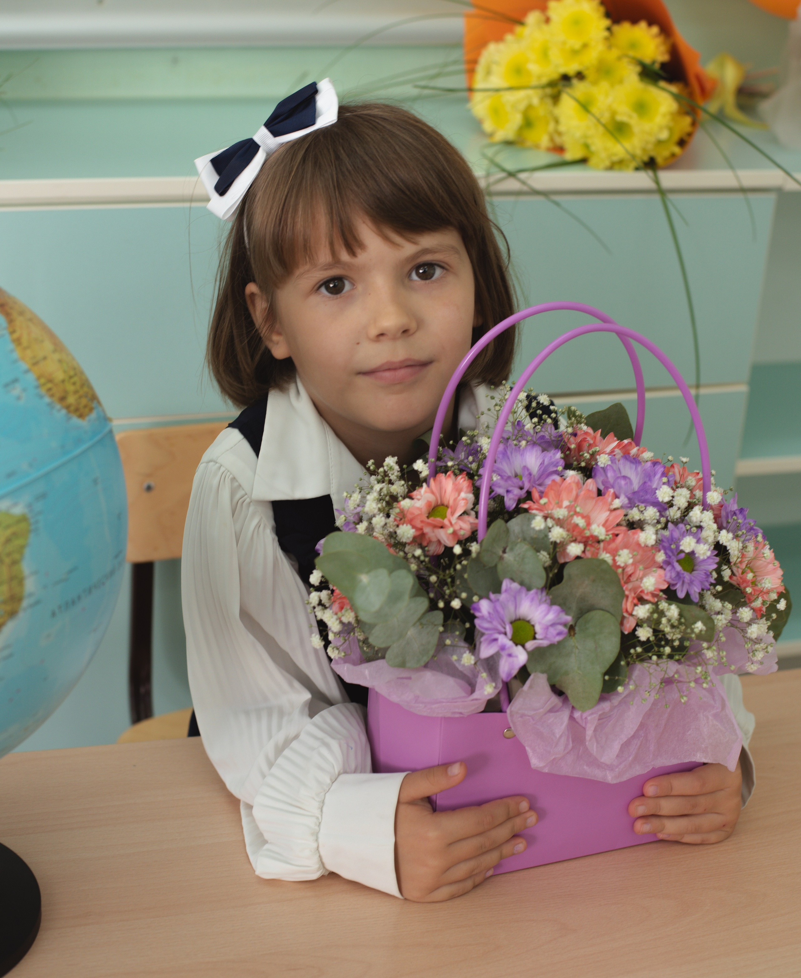 День Знаний 🍂. Фотограф про жизнь. Сергиев Посад, Мск