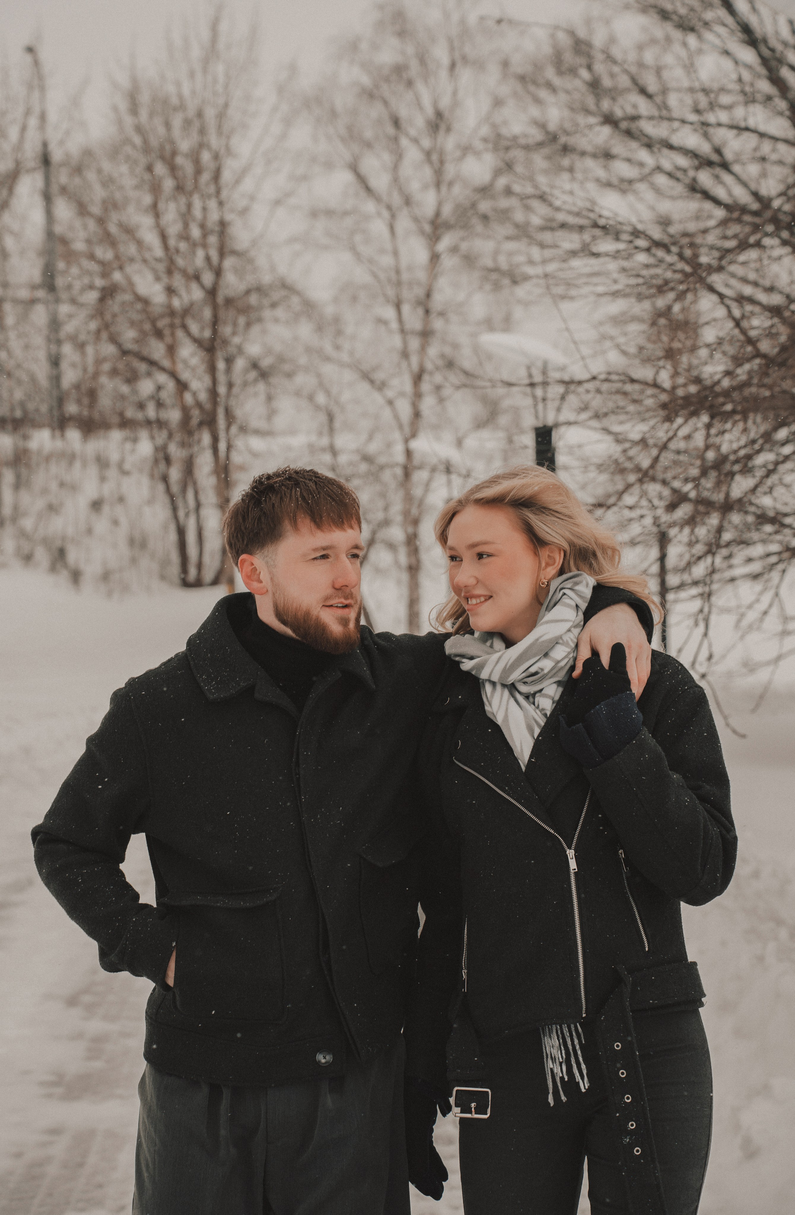 Love Story. Анатолий, создатель Yulvon Production. Здесь — живые кадры, настоящие эмоции и стиль, без лишнего