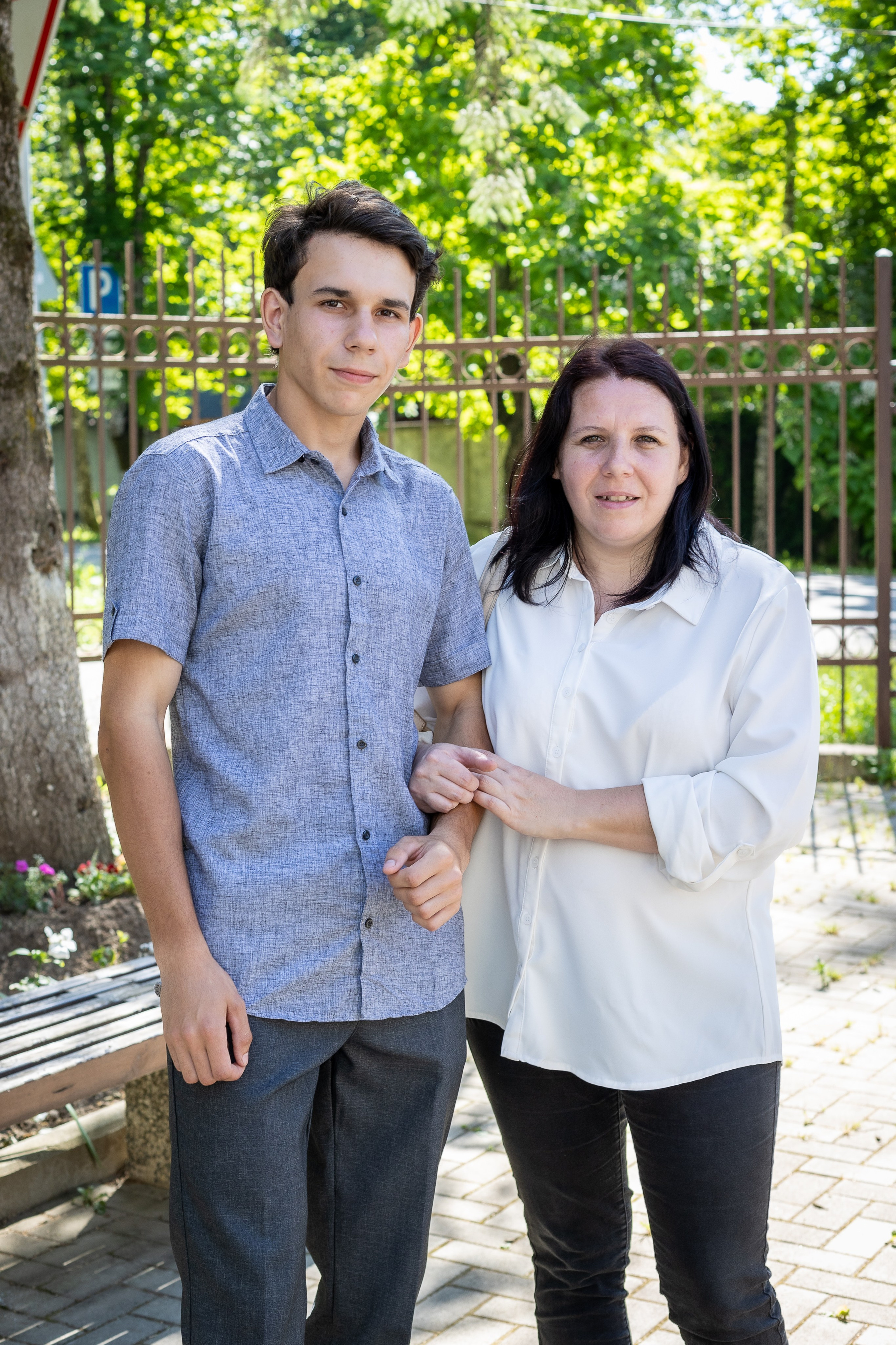 Вручение аттестата 2025. Выпускные альбомы Майкоп, Краснодар Елена Золотарева