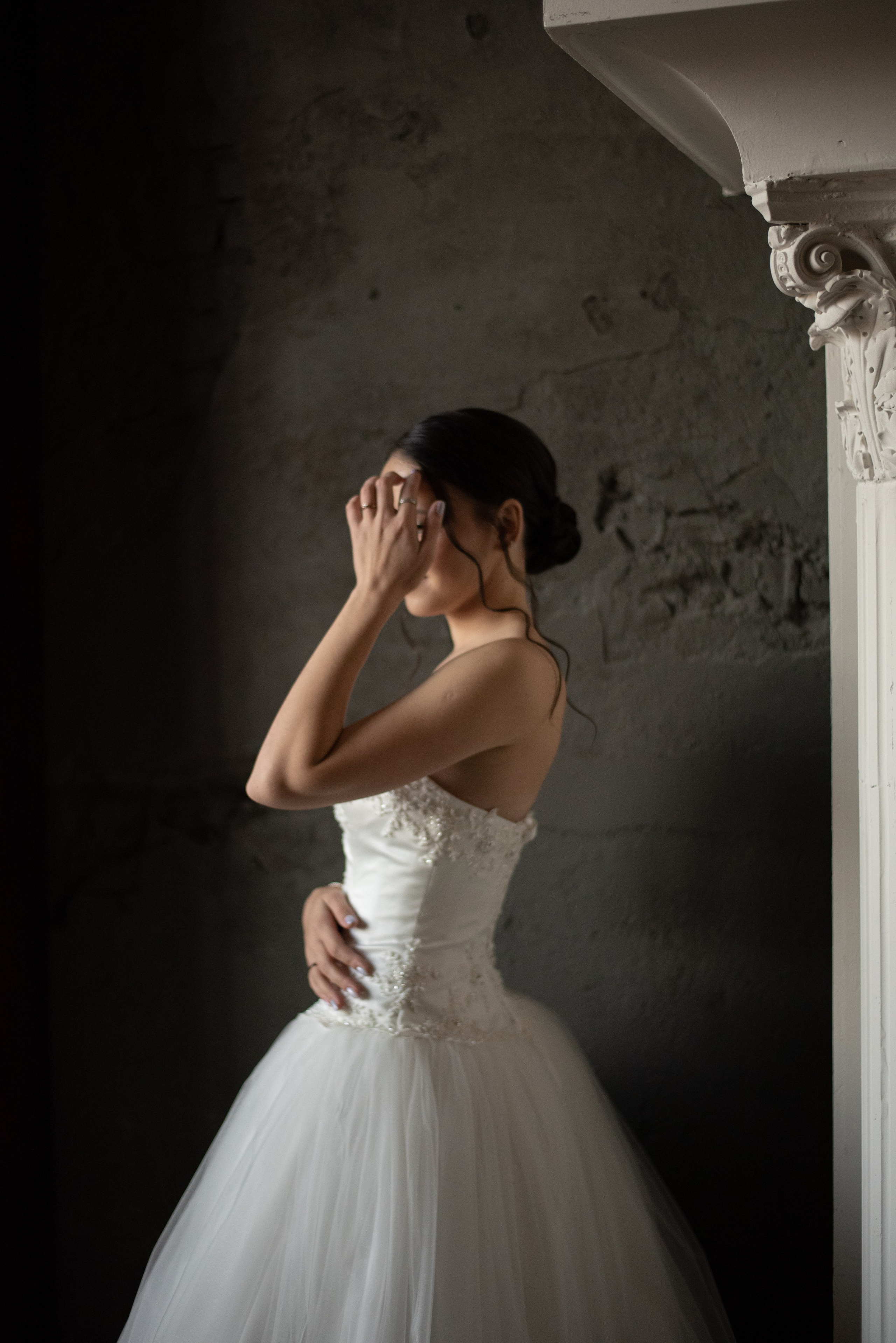 Дарья и Дмитрий. Портретный и свадебный фотограф в Краснодаре