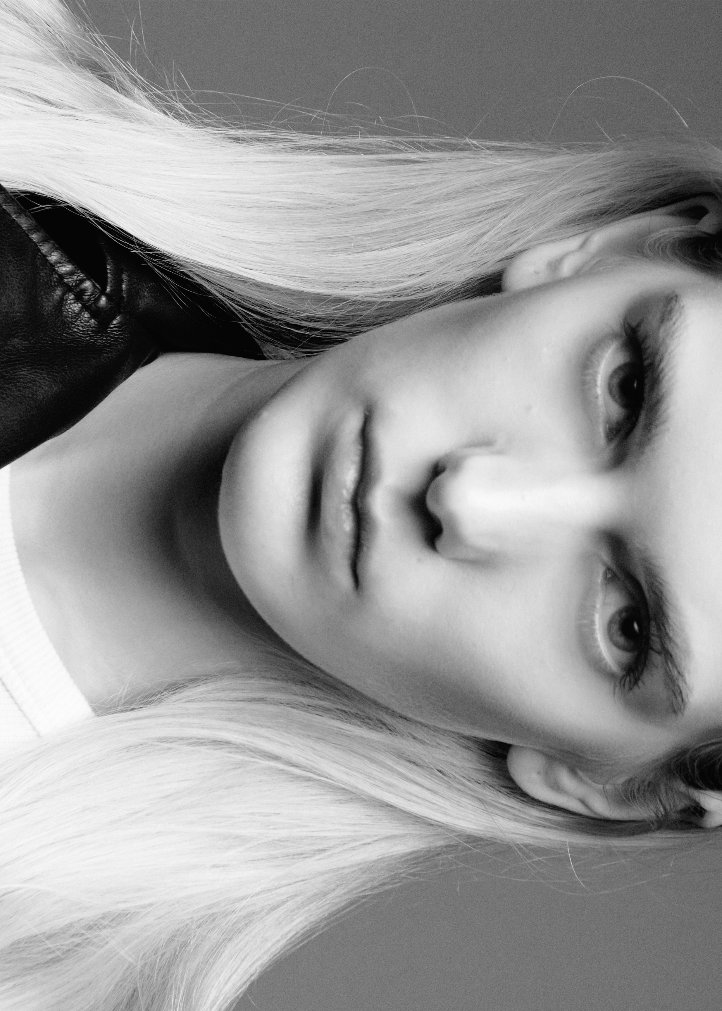 VASILISA. Fashion photographer Annа