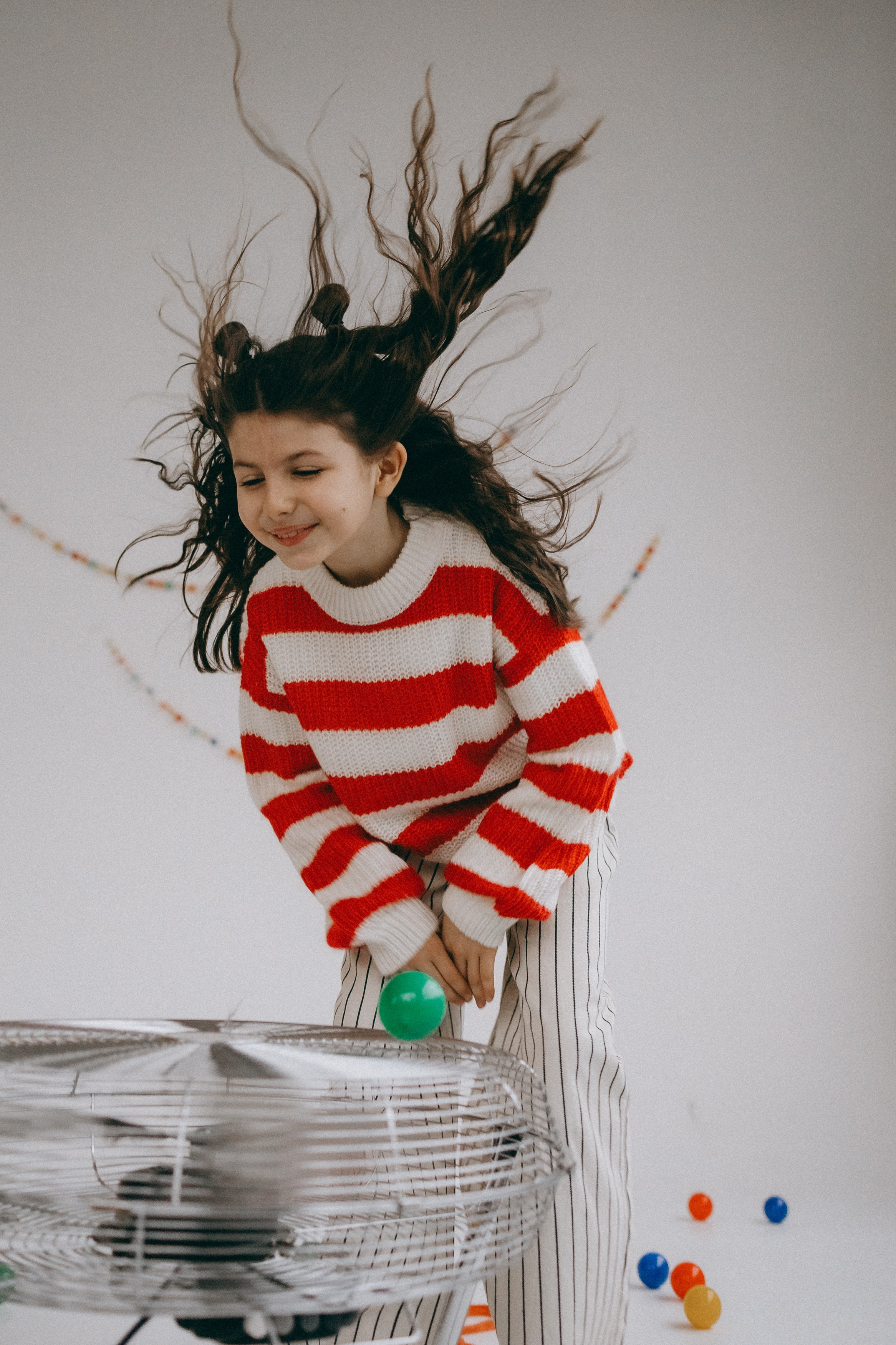 Проект ко дню матери. Главная