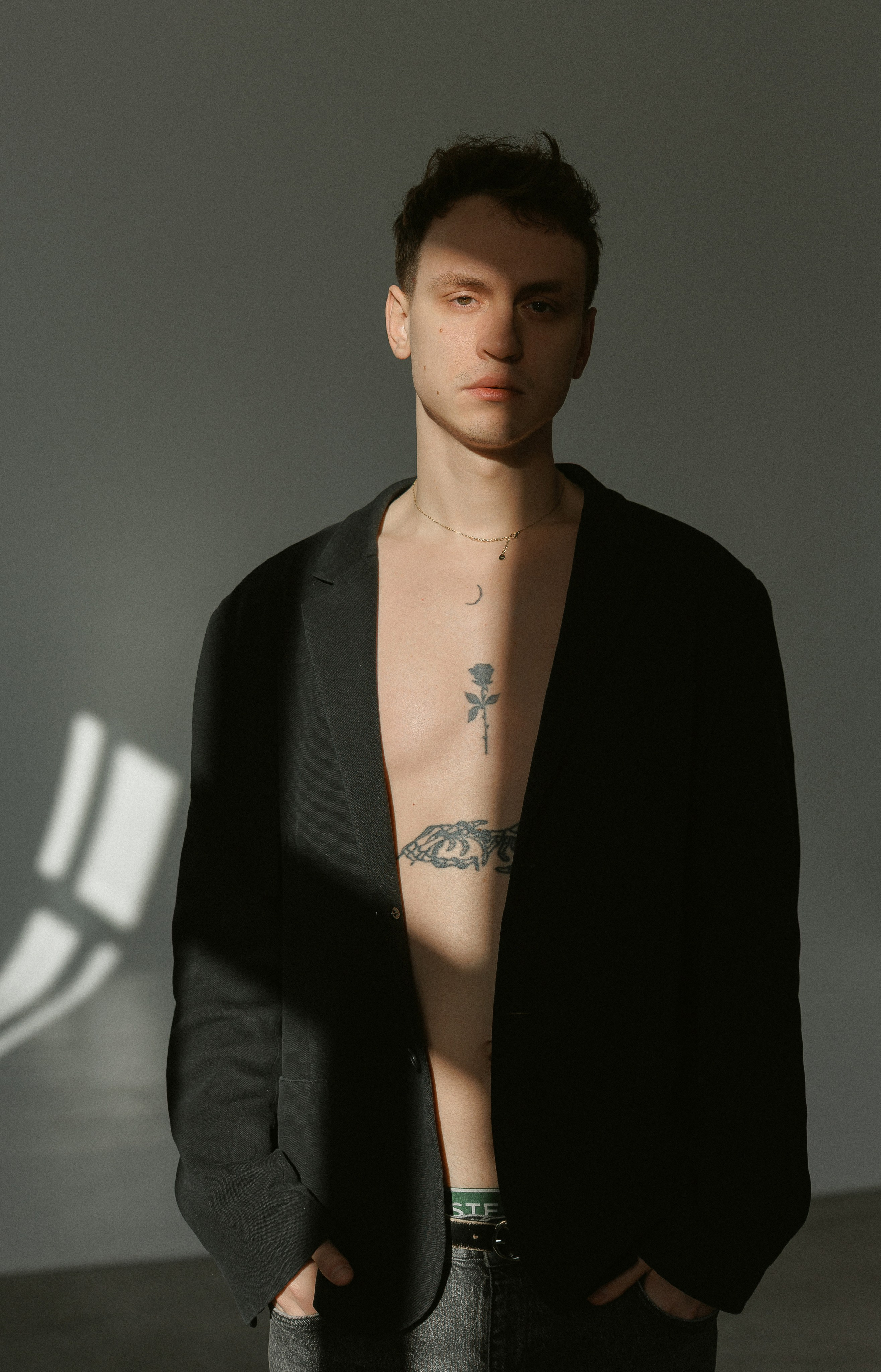 Индивидуальная фотосессия и портреты в Ростове-на-Дону — Евгений Красильников. Красильников Евгений — профессиональный фотограф в Ростове-на-Дону