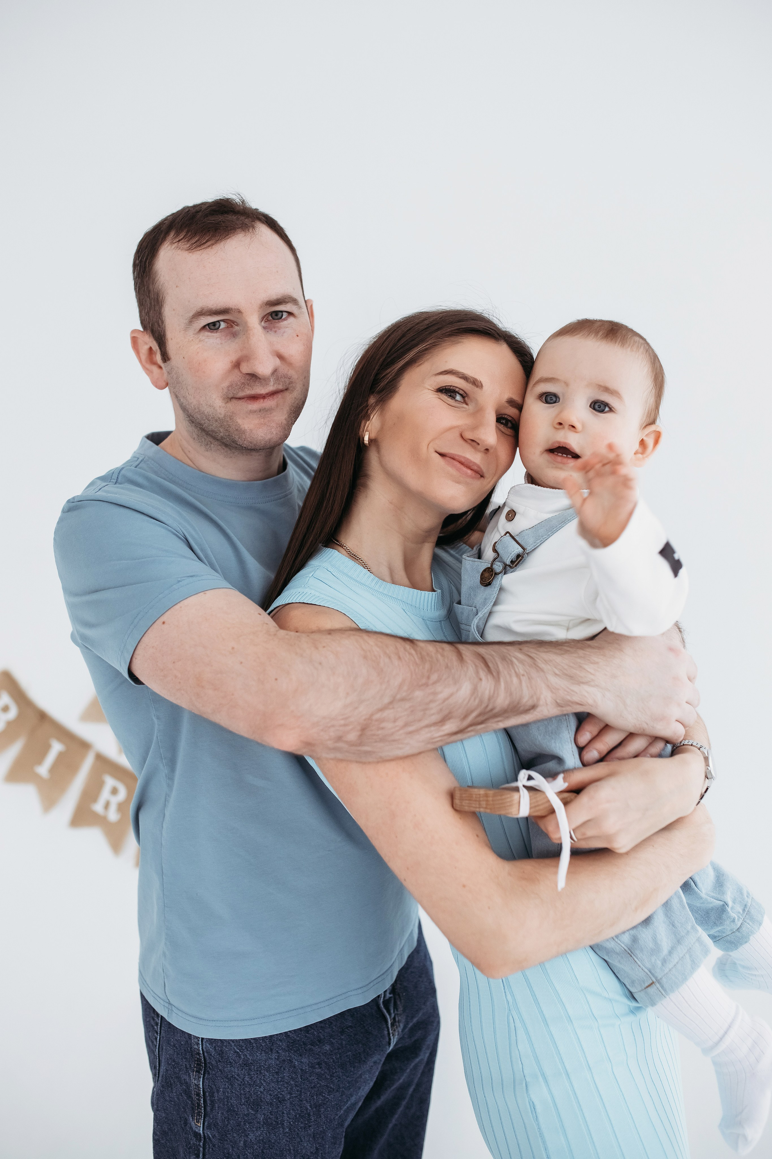 Марк. Семейный и детский фотограф Минск, Беларусь