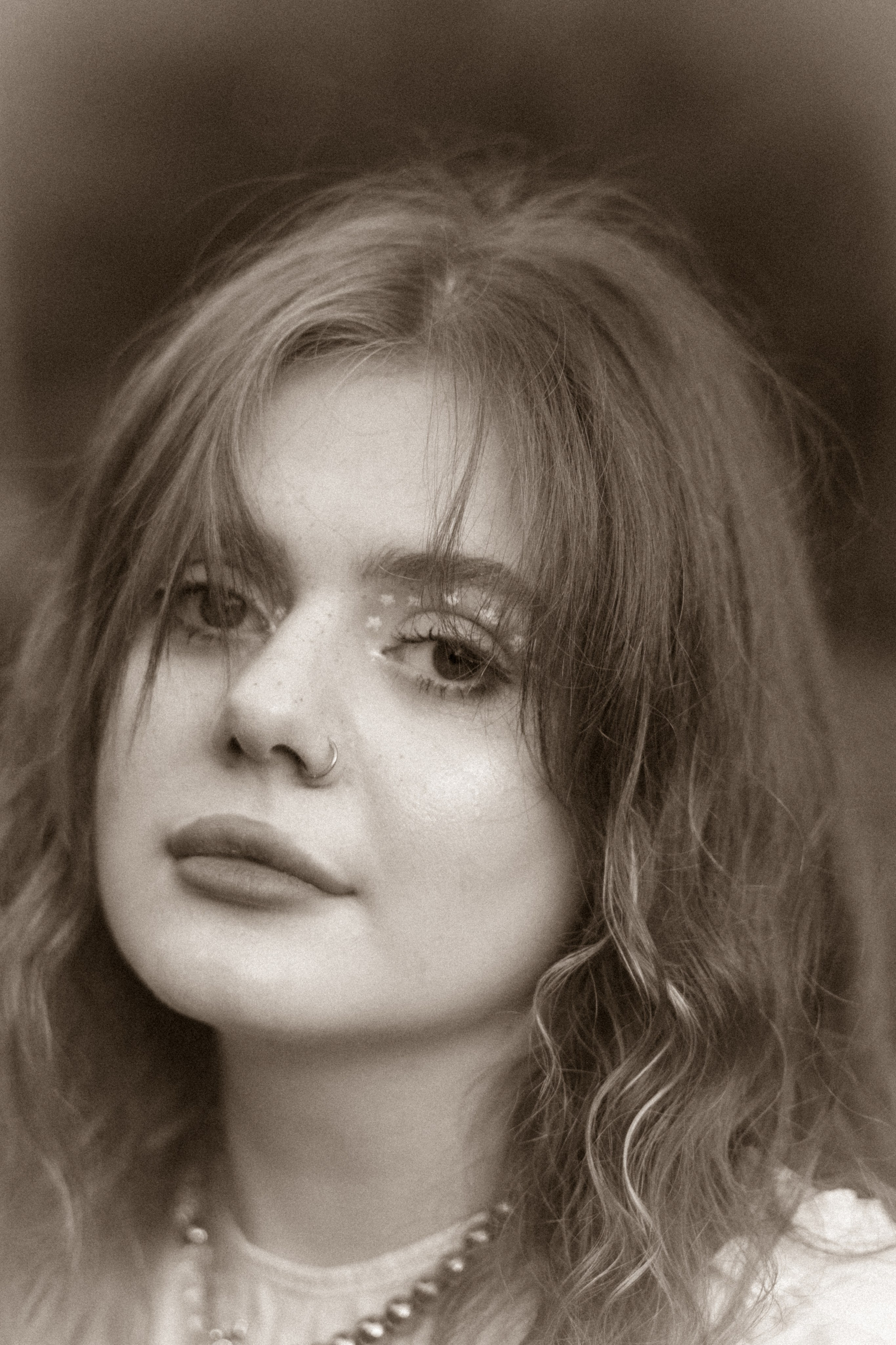 Фотосессия в ботаническом саду. Портретный фотограф в Калининграде Рита Холодова