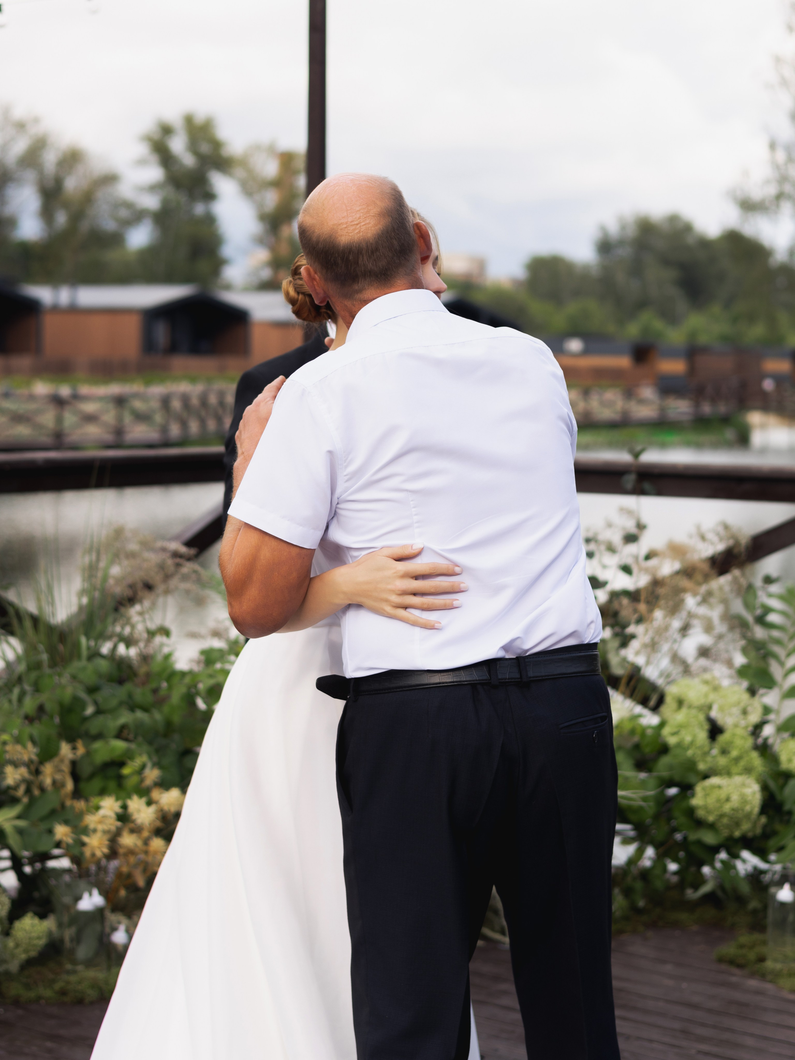 Дмитрий & Наталья. Фотограф Екатерина Волкова