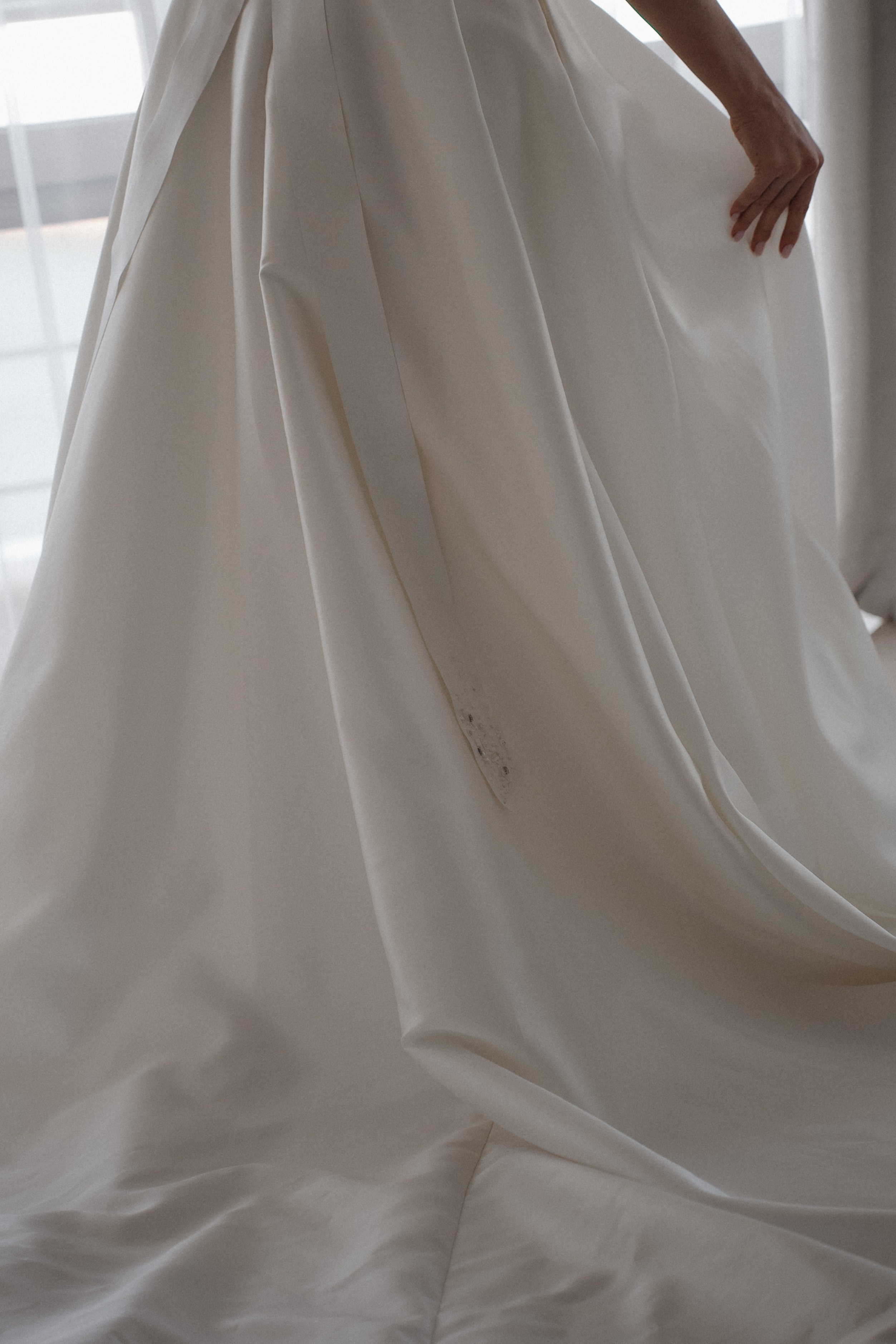 «буду всегда с тобой…». Свадебный фотограф в Краснодаре и Сочи Винидиктова Екатерина