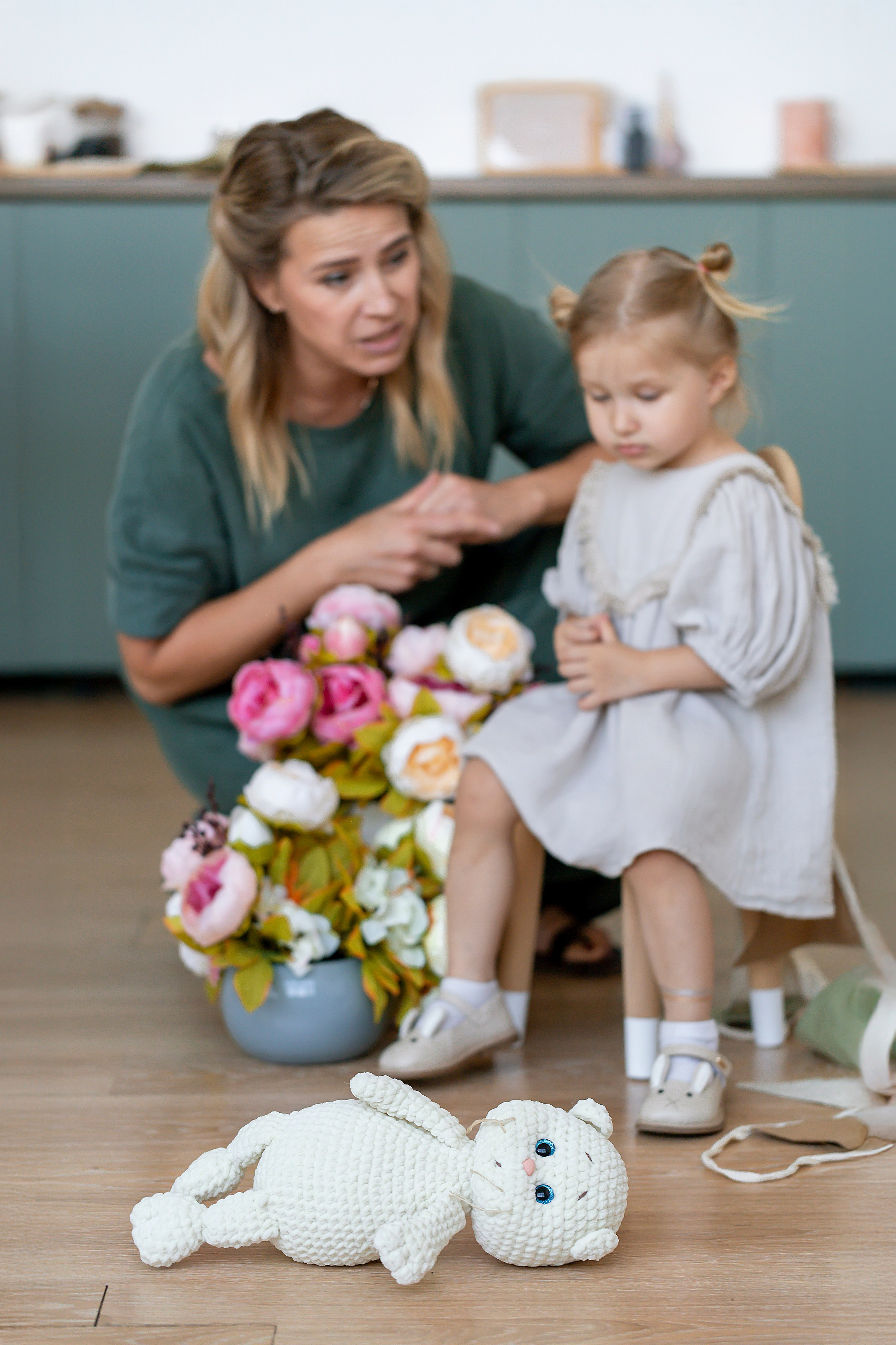 «Yarny friends». Предметный & фудфотограф Рязань