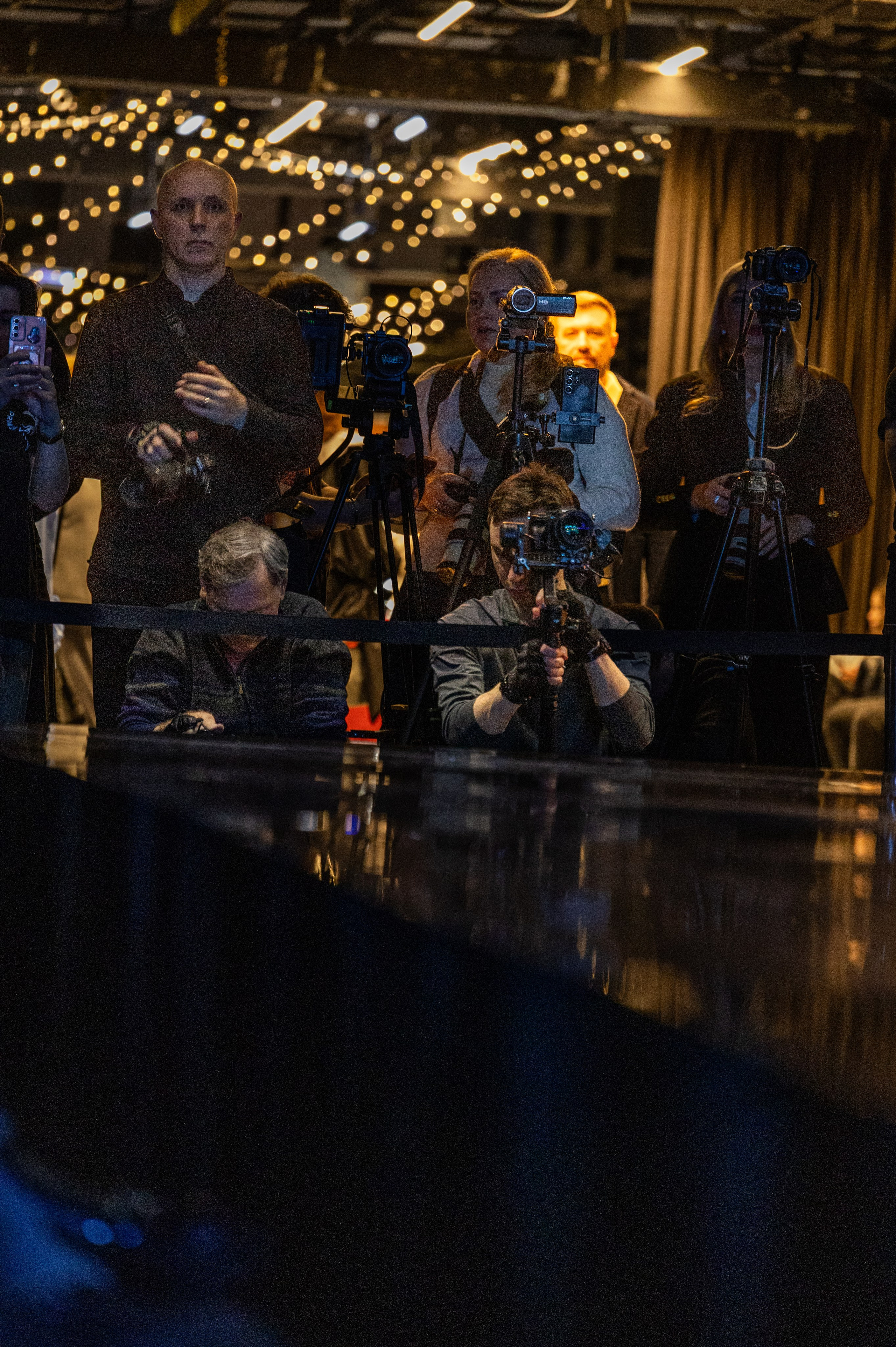 Атмосферная репортажная съёмка. Студия фото, видеографии и мультимедийного дизайна в Москве Multi Frame Studio