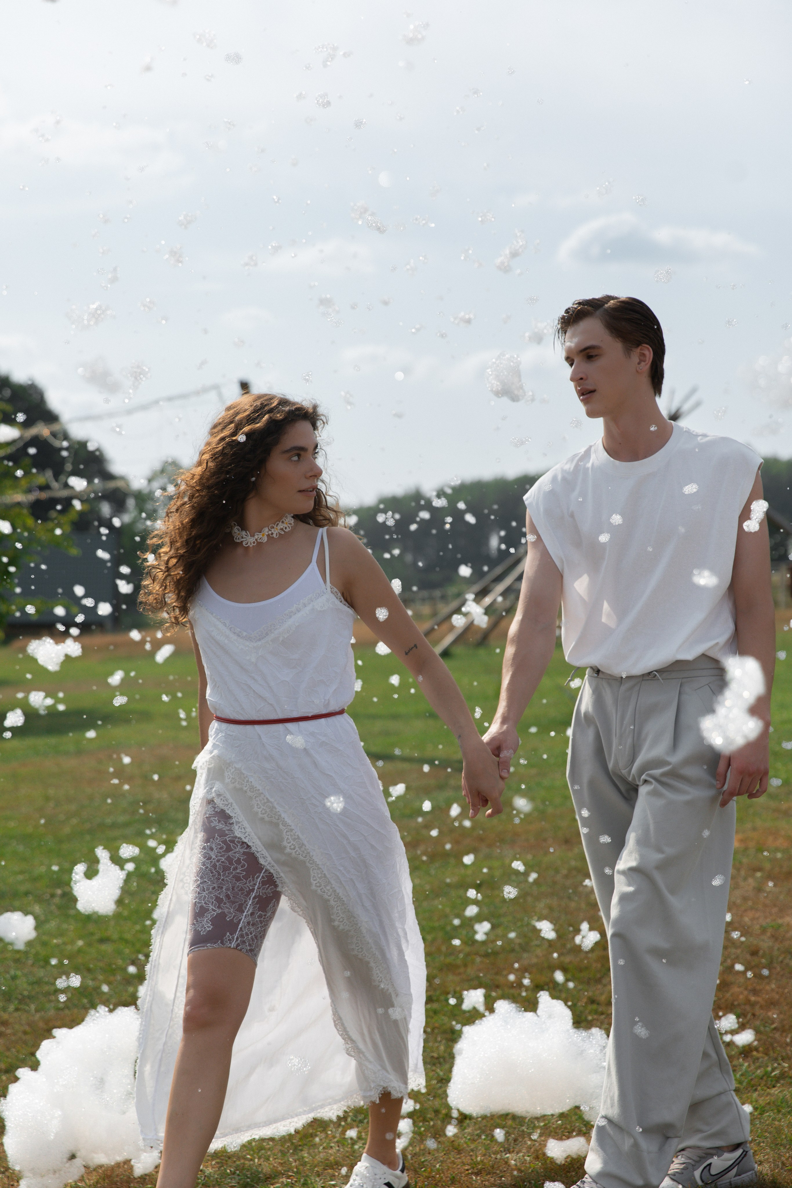 G&M. Свадебный фотограф. Москва. Мытищи