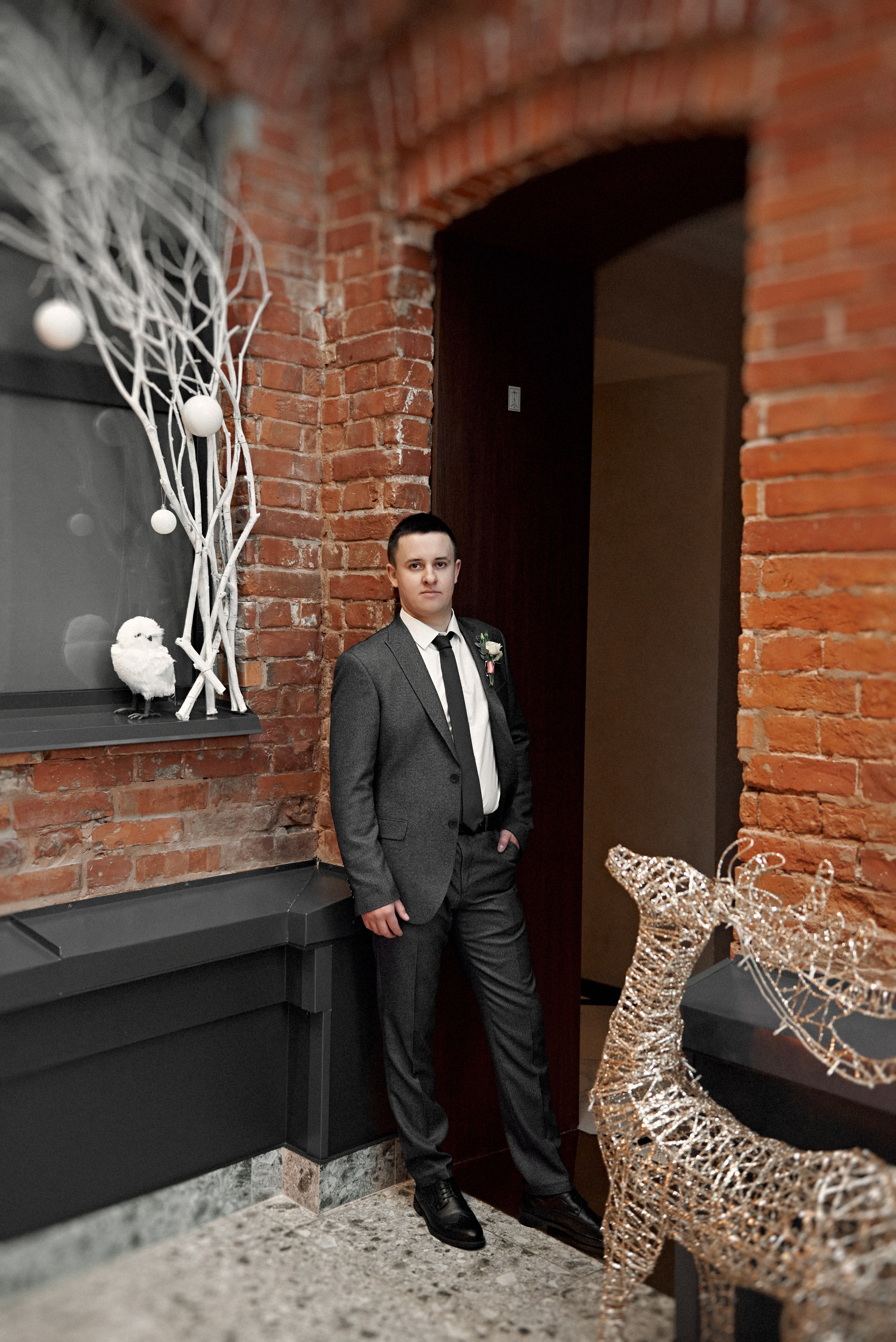 8.12.23 Саша и Ирина. Свадебный фотограф Юлия Гусева