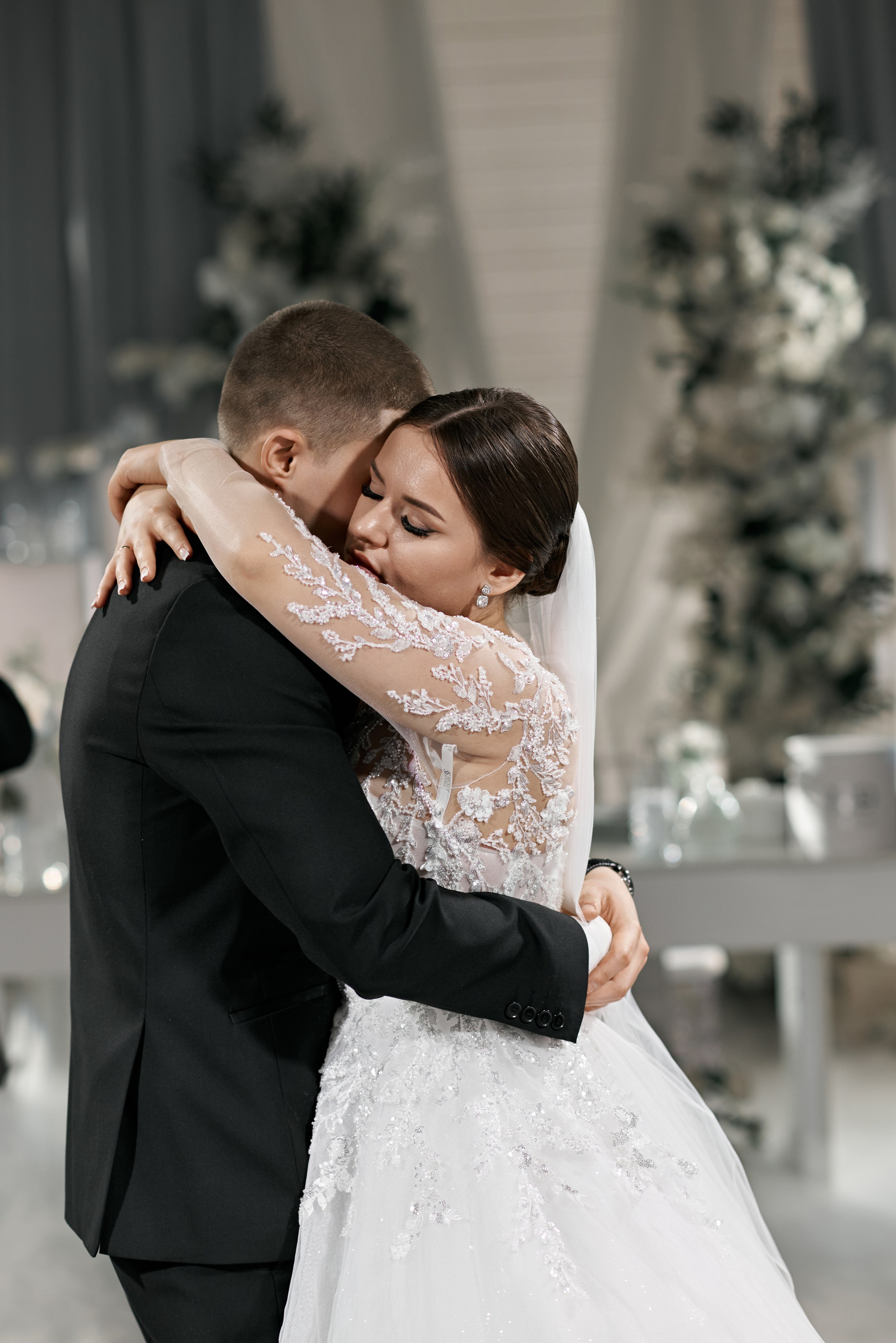 7.06.24 Никита и Даша. Свадебный фотограф Юлия Гусева