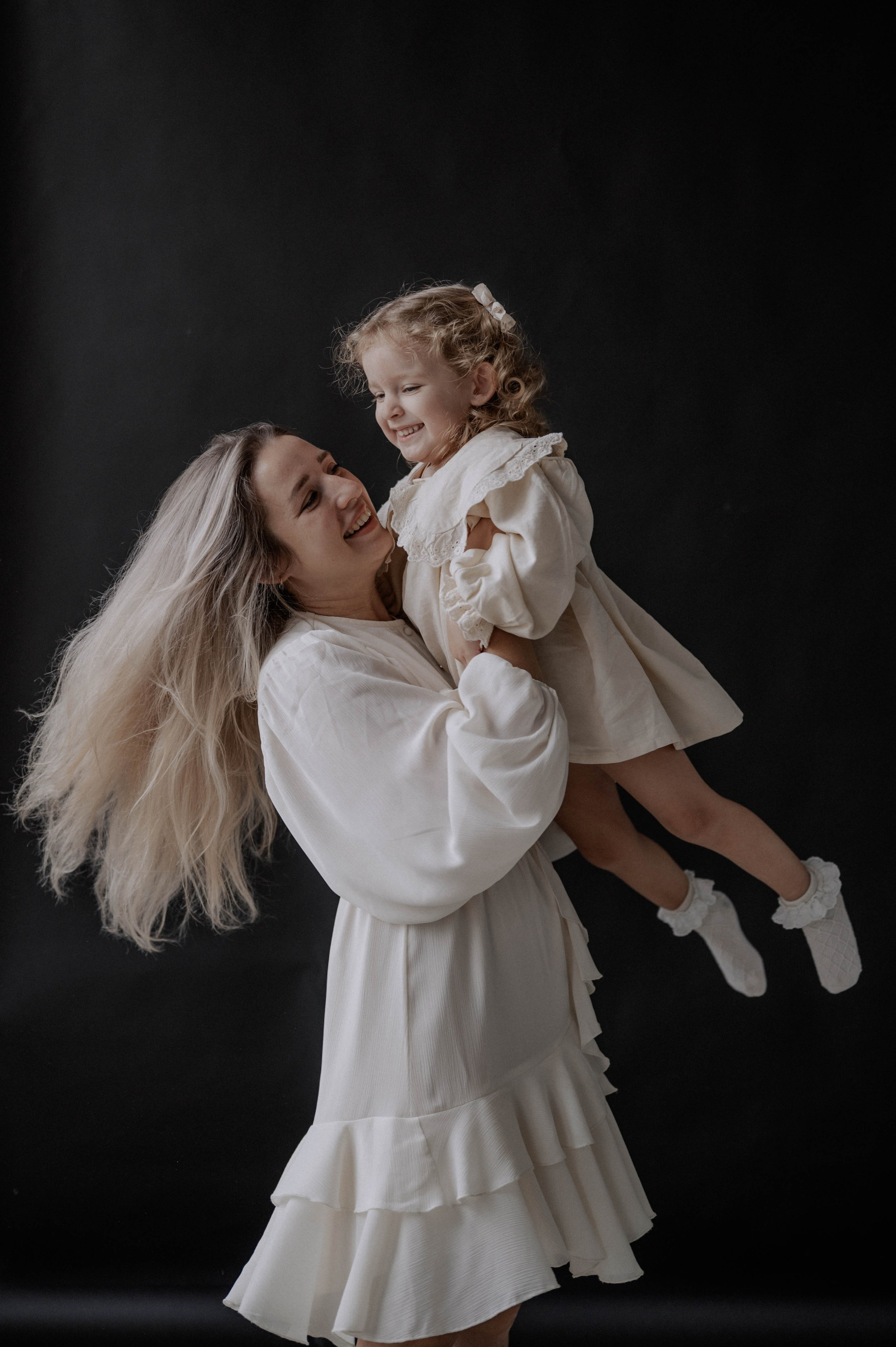 Семья Насти. Фотограф Сочи Кисматова Анастасия