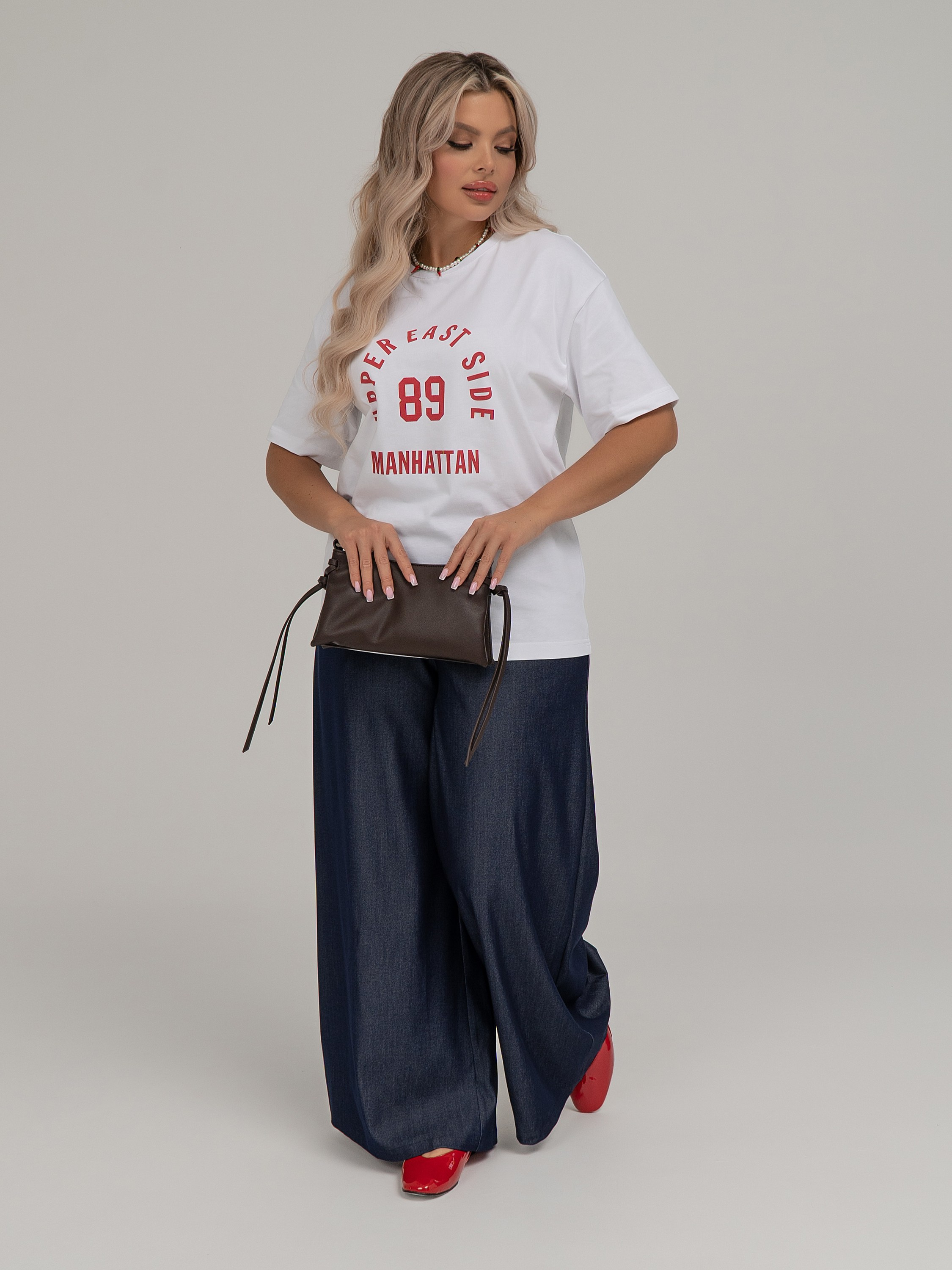 Прайс Одежда. Сборные фотосъемки Новосибирск фото и видео для вайлдбериз