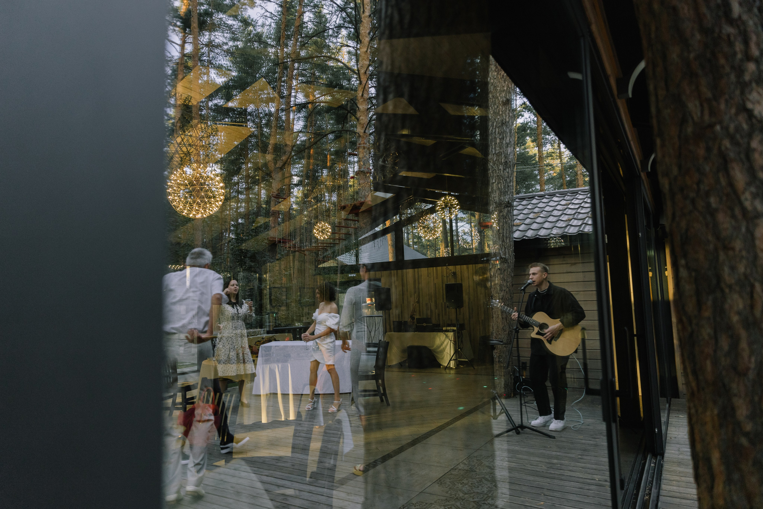 В конце лета. Фотограф Елена Краснопевцева