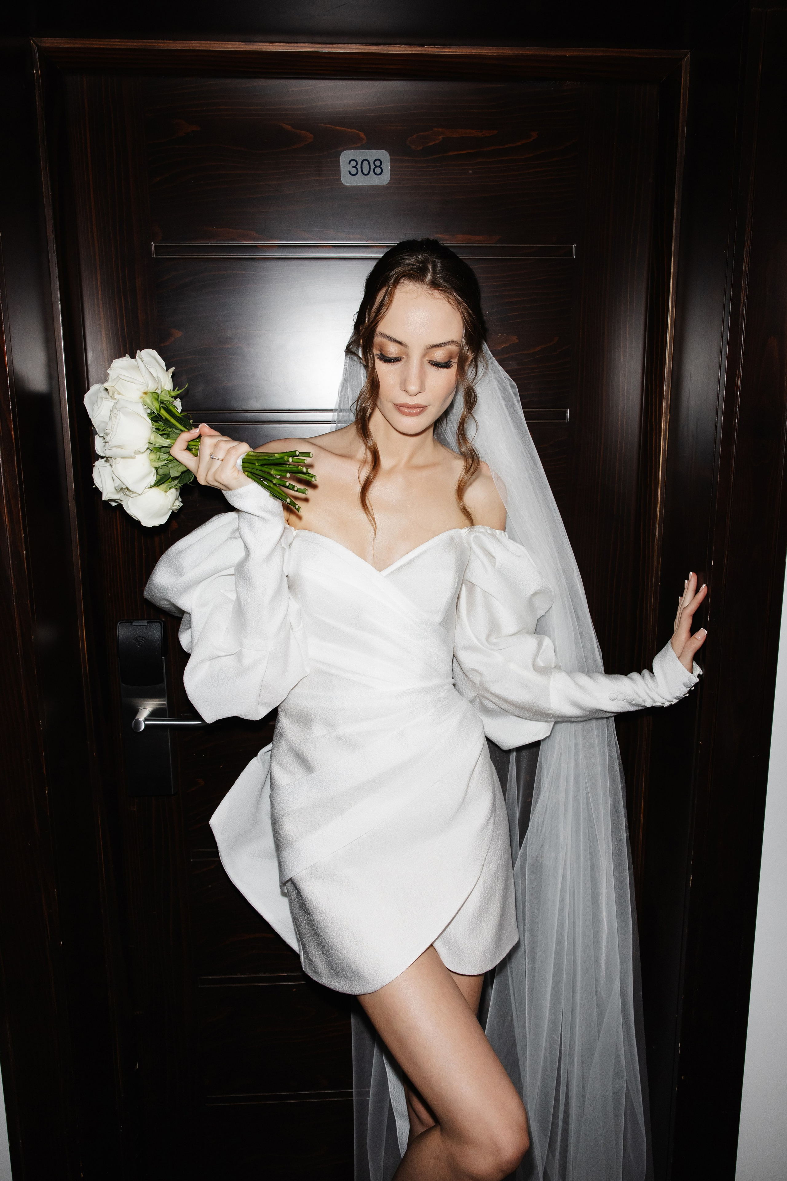 Владислав и Алина. Фотограф Екатерина Горковенко, Абакан