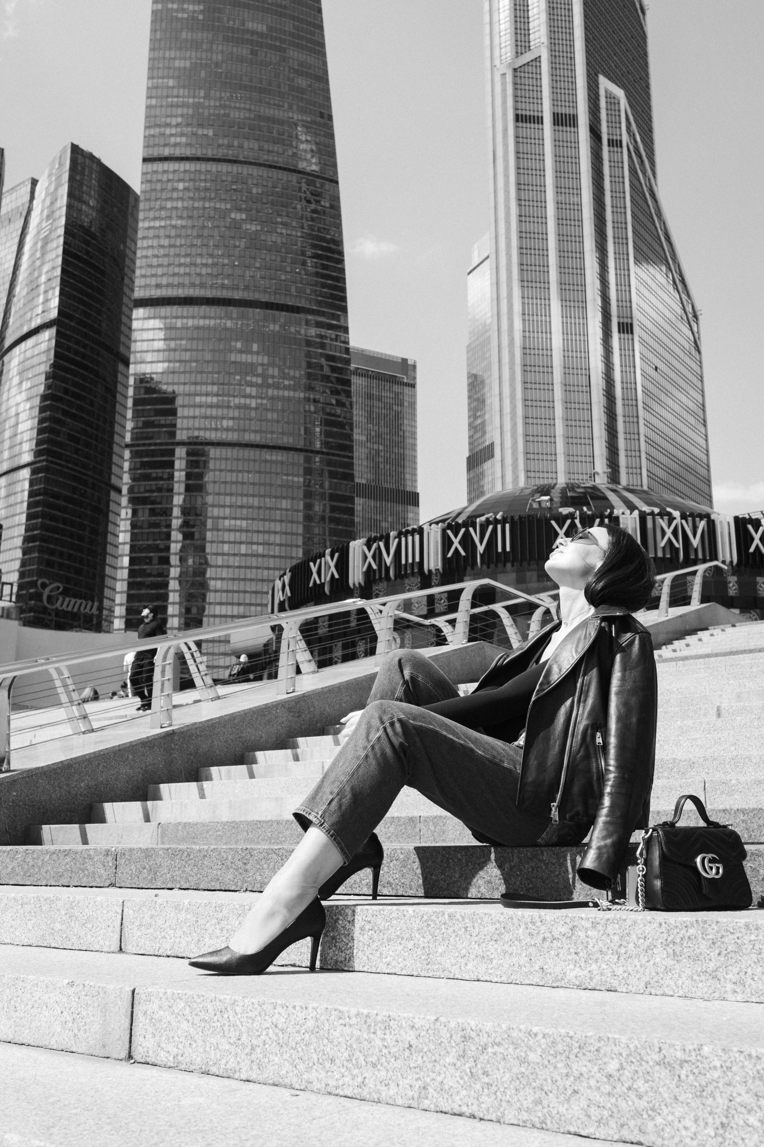 АЛЛА. Я фотограф из Москвы к Вашим услугам