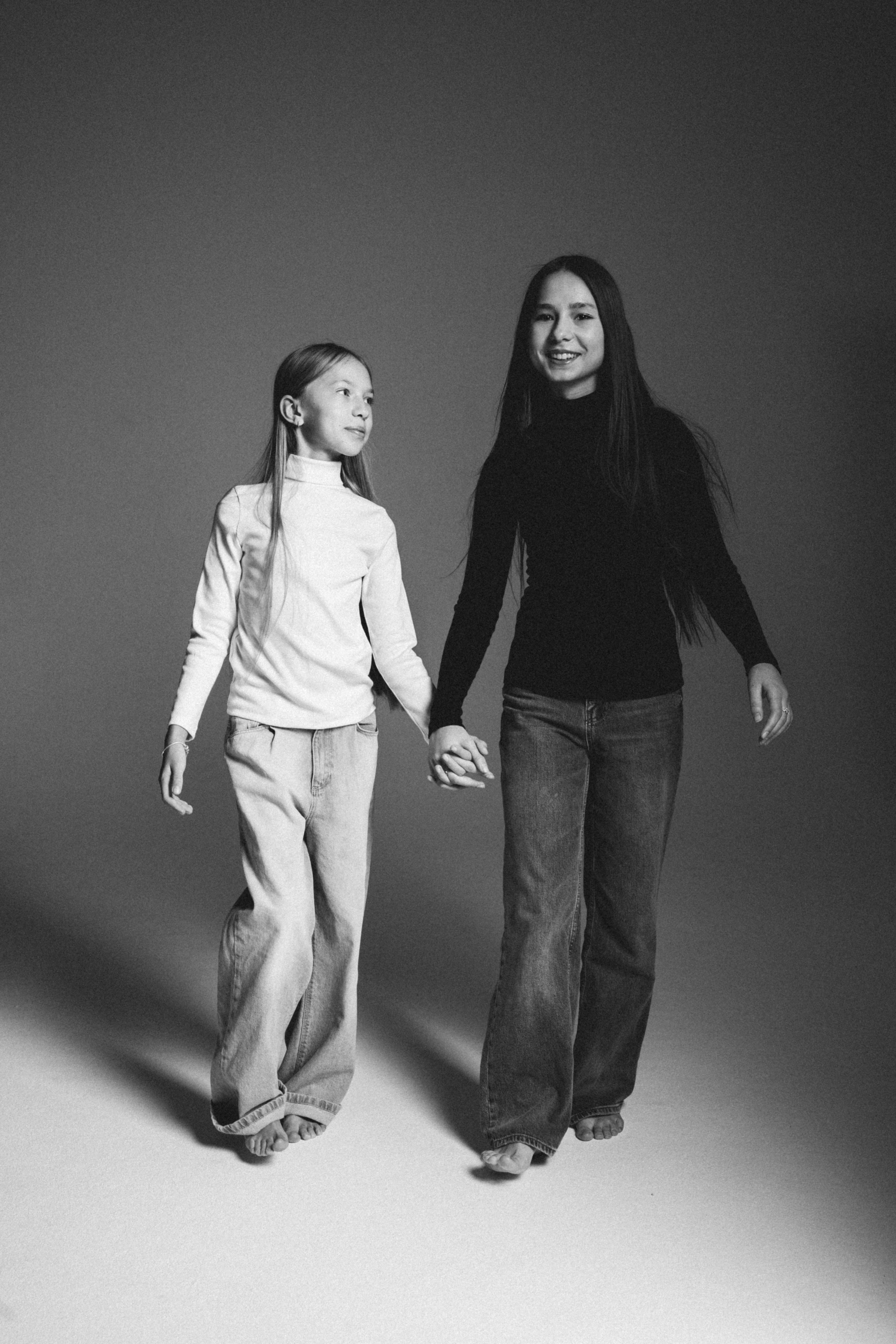 АЛЛА и ДЕВОЧКИ. Я фотограф из Москвы к Вашим услугам