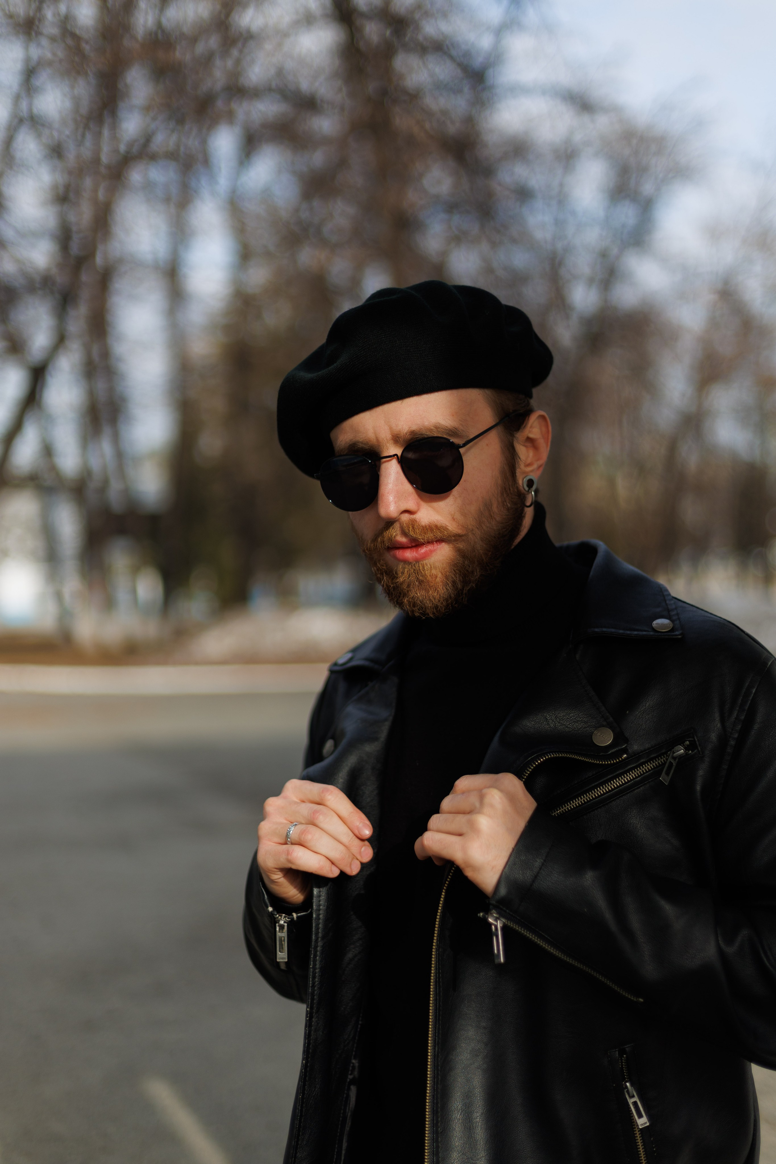 Фотограф в Екатеринбурге — Лев Поймал | Профессиональная съёмка