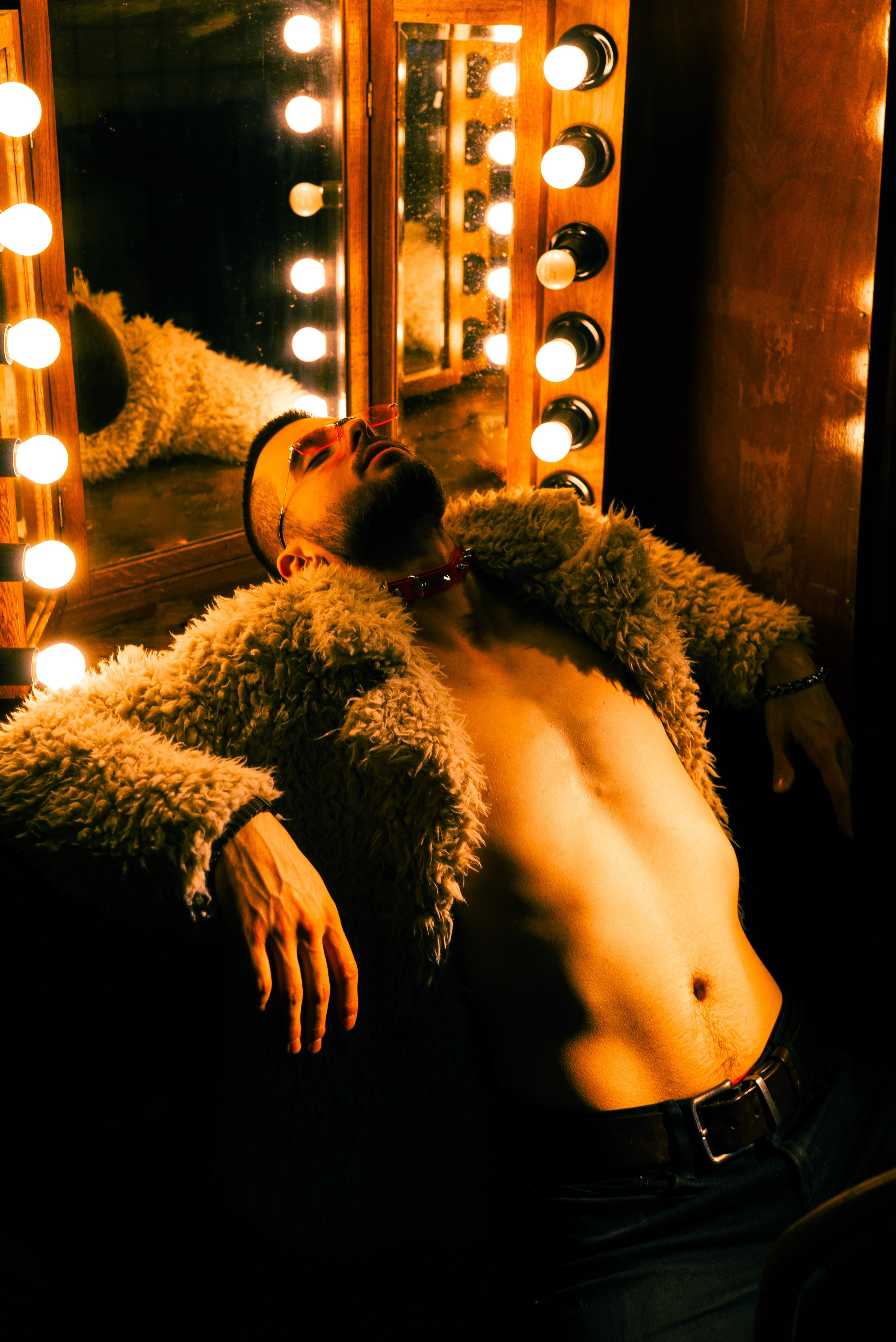 Фотоведьма Дарья Нечинская