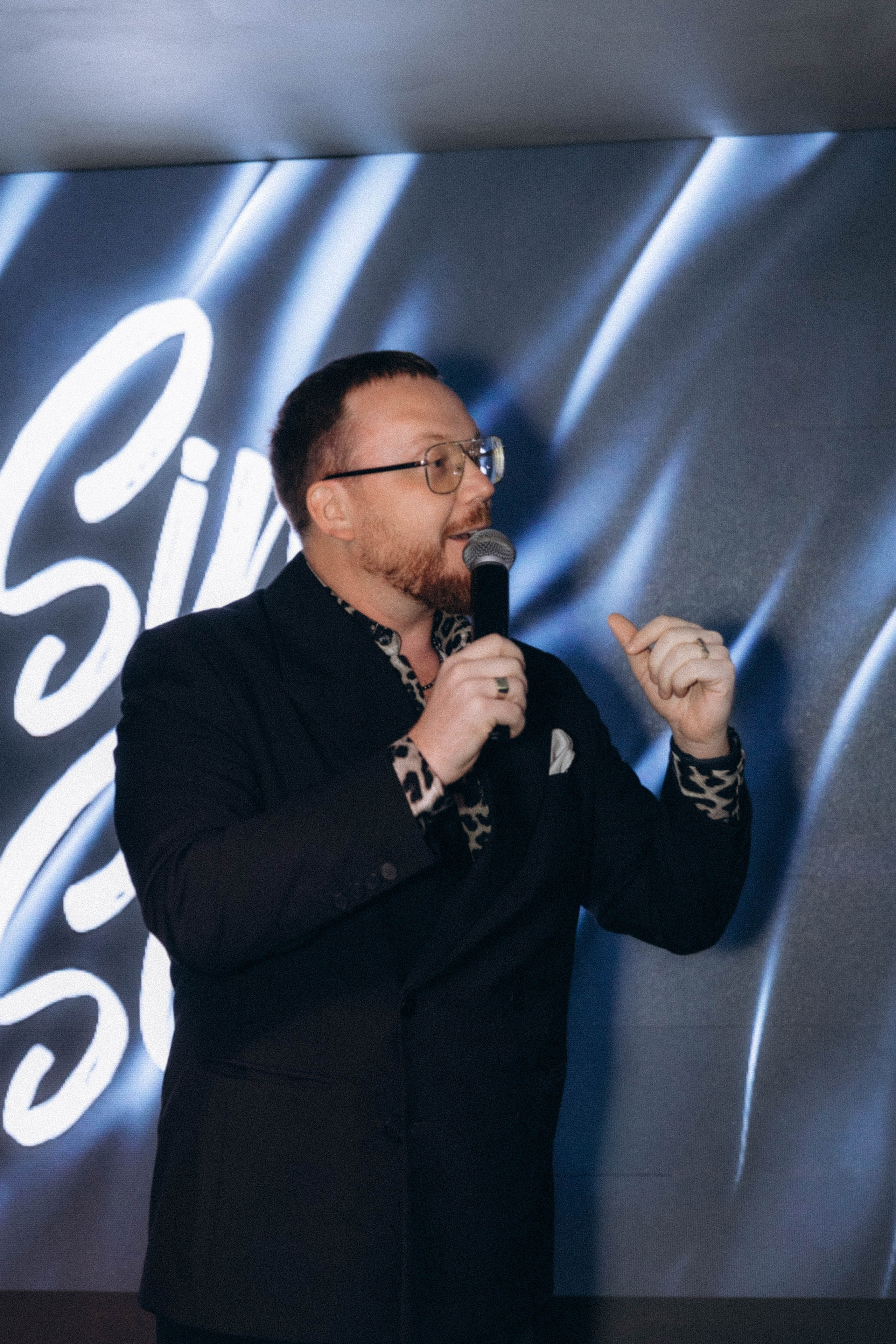 Sing Song Battle. Katerina Schastlivaya