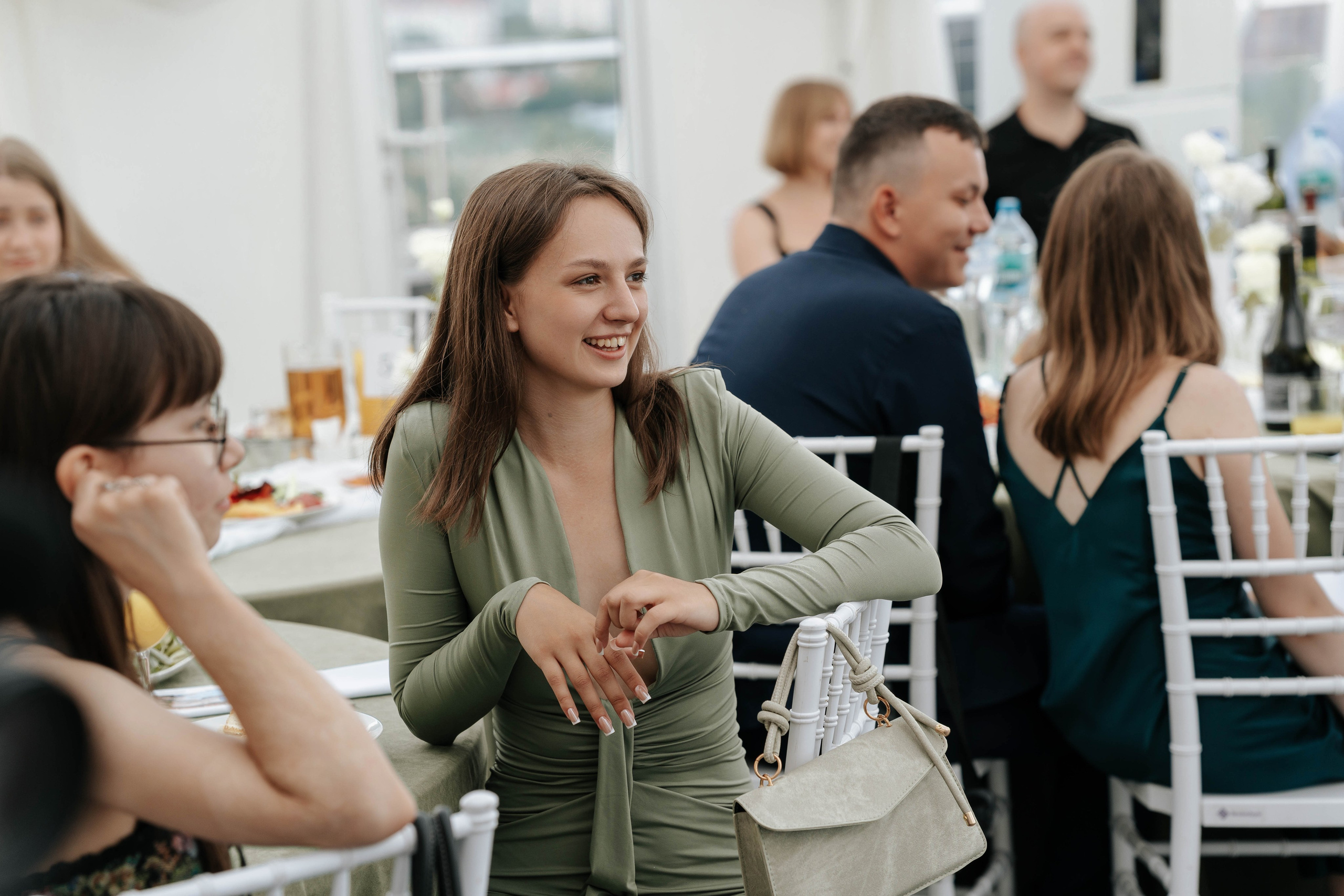Ilya & Maria. Свадебный фотограф в Воронеже Самохина Екатерина