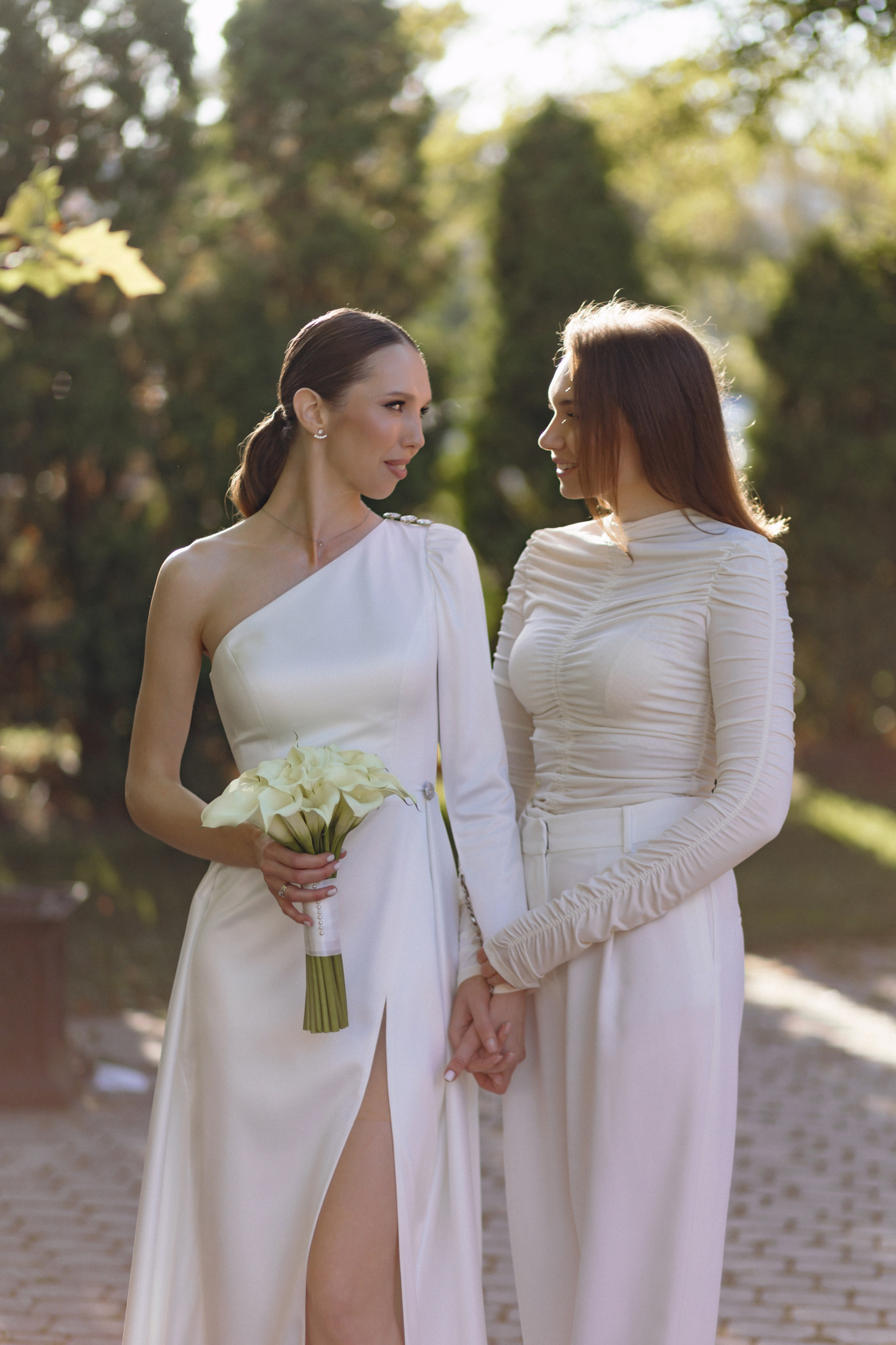 Анатолий и Евгения, 5/10/ 2024. Свадебный  и семейный фотограф в Краснодаре