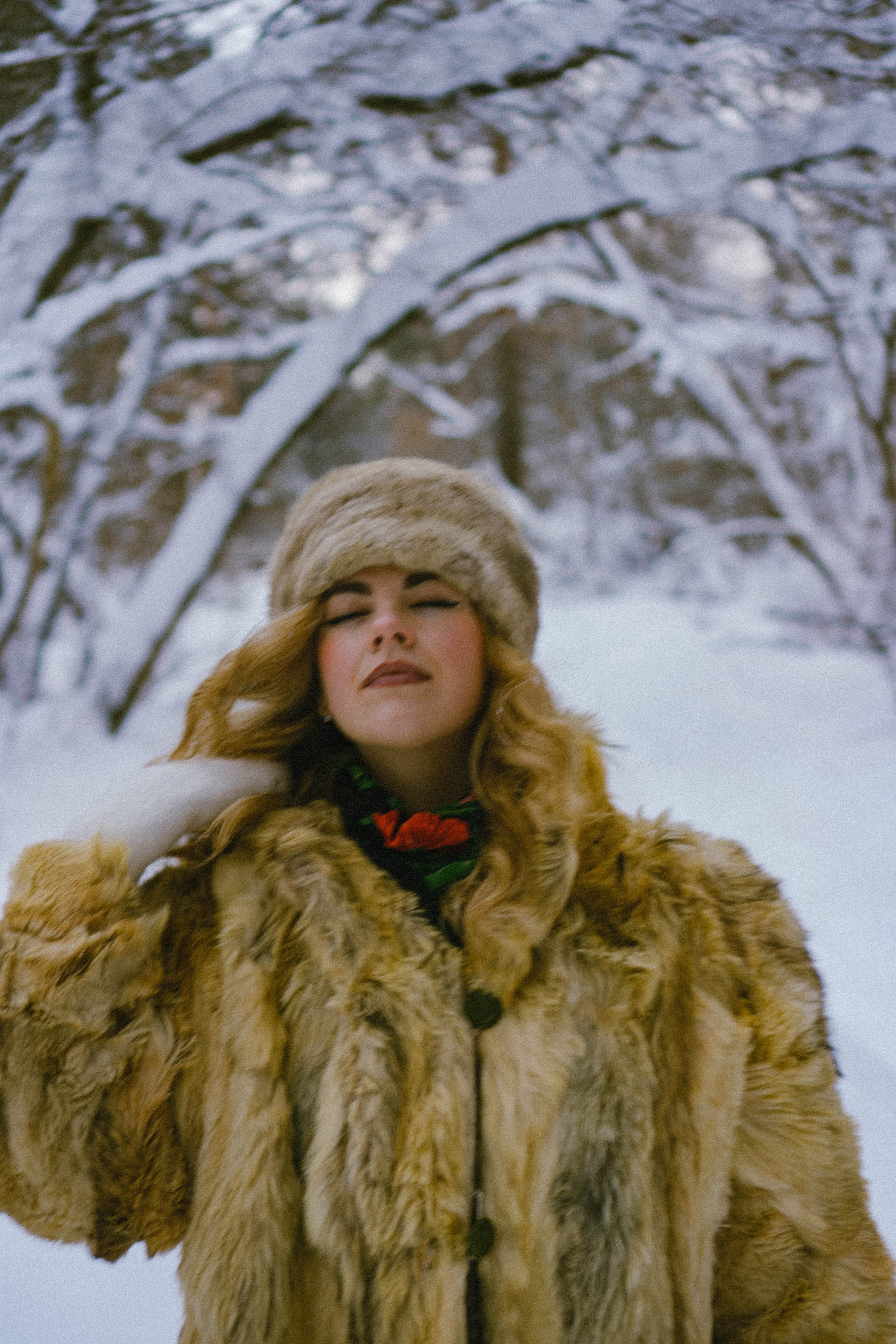 Русский стиль. Профессиональный фотограф, Санкт-Петербург — Виктория Богомолова