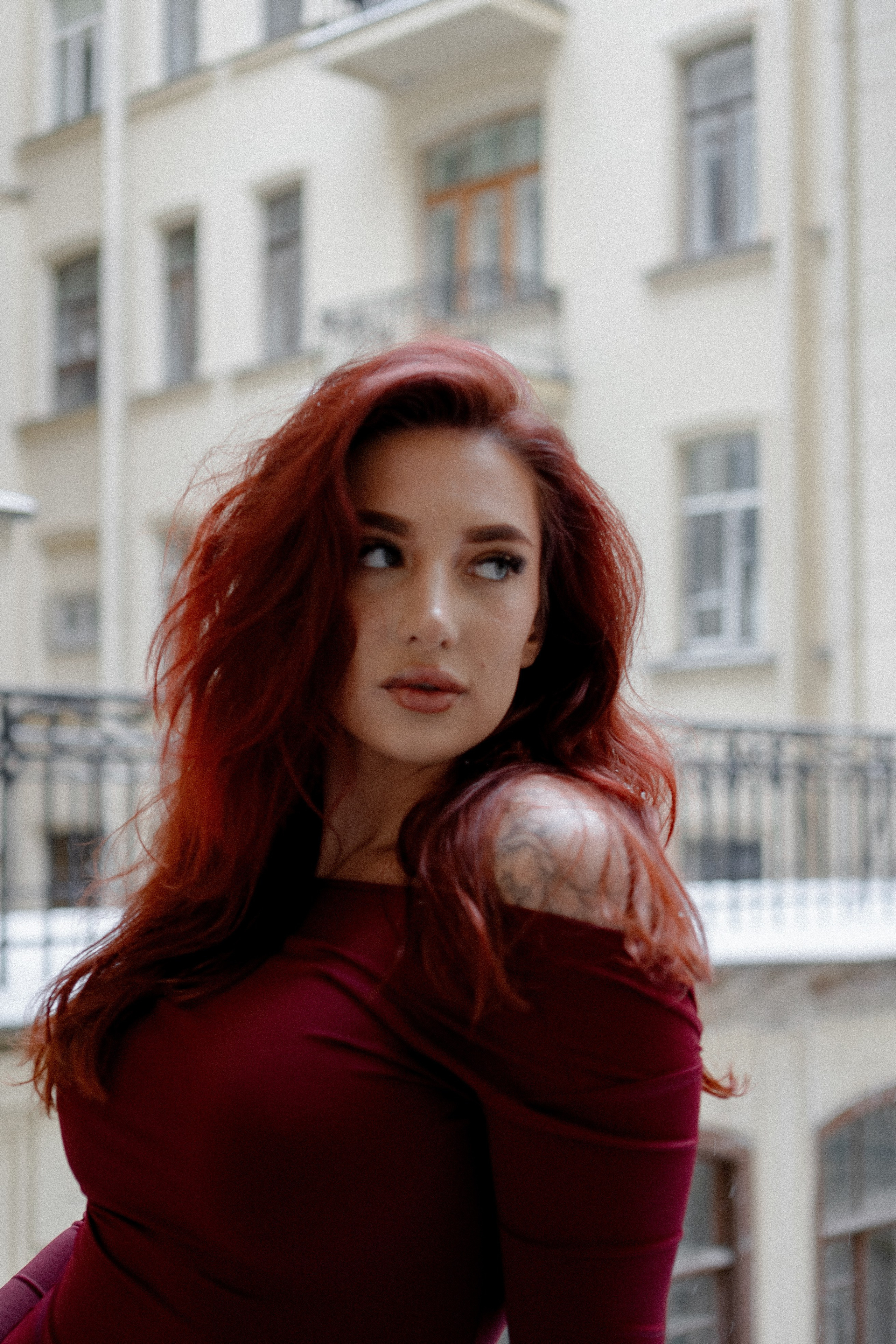 Для девушки. Профессиональный фотограф, Санкт-Петербург — Виктория Богомолова