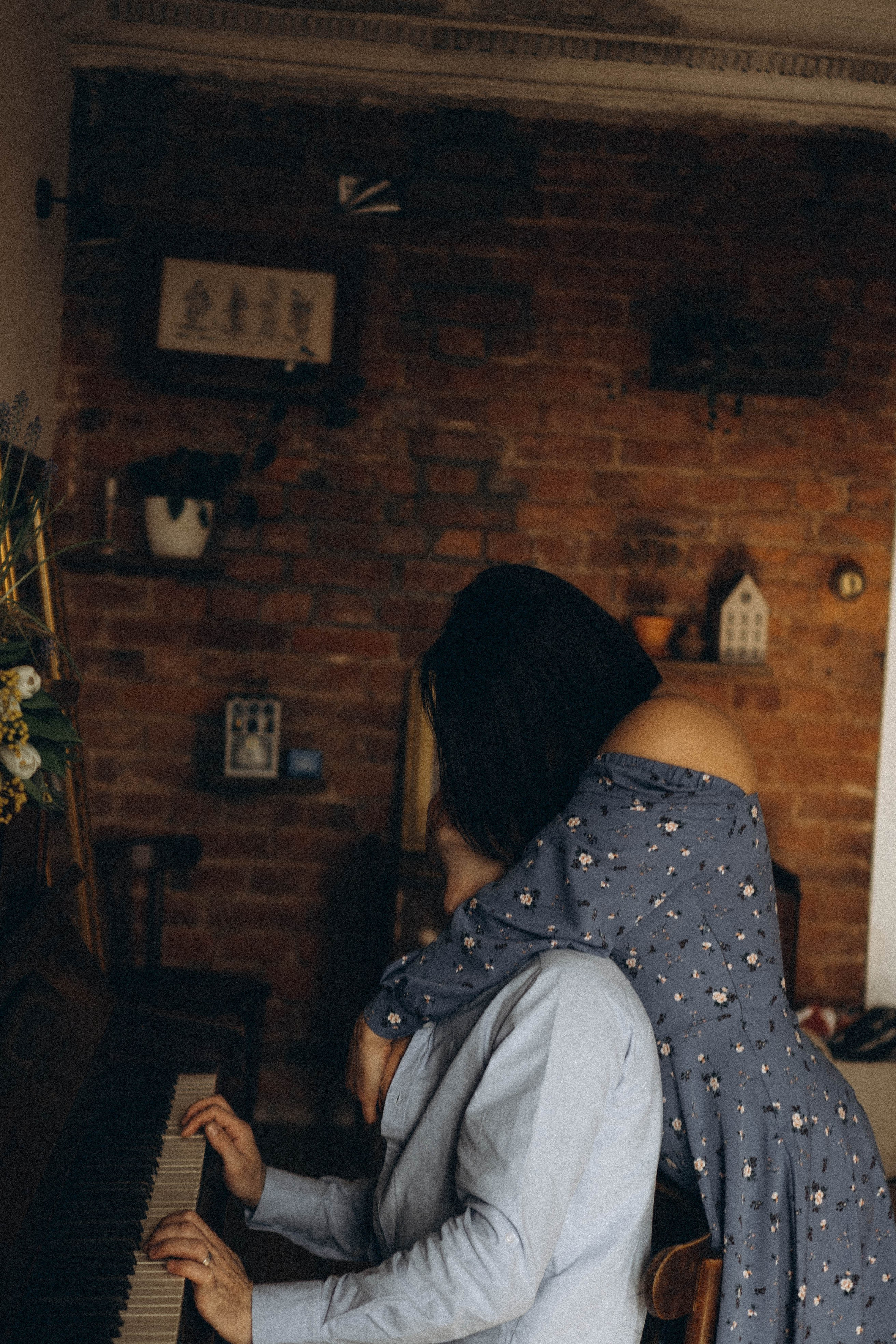 LOVE в квартире. Профессиональный фотограф, Санкт-Петербург — Виктория Богомолова