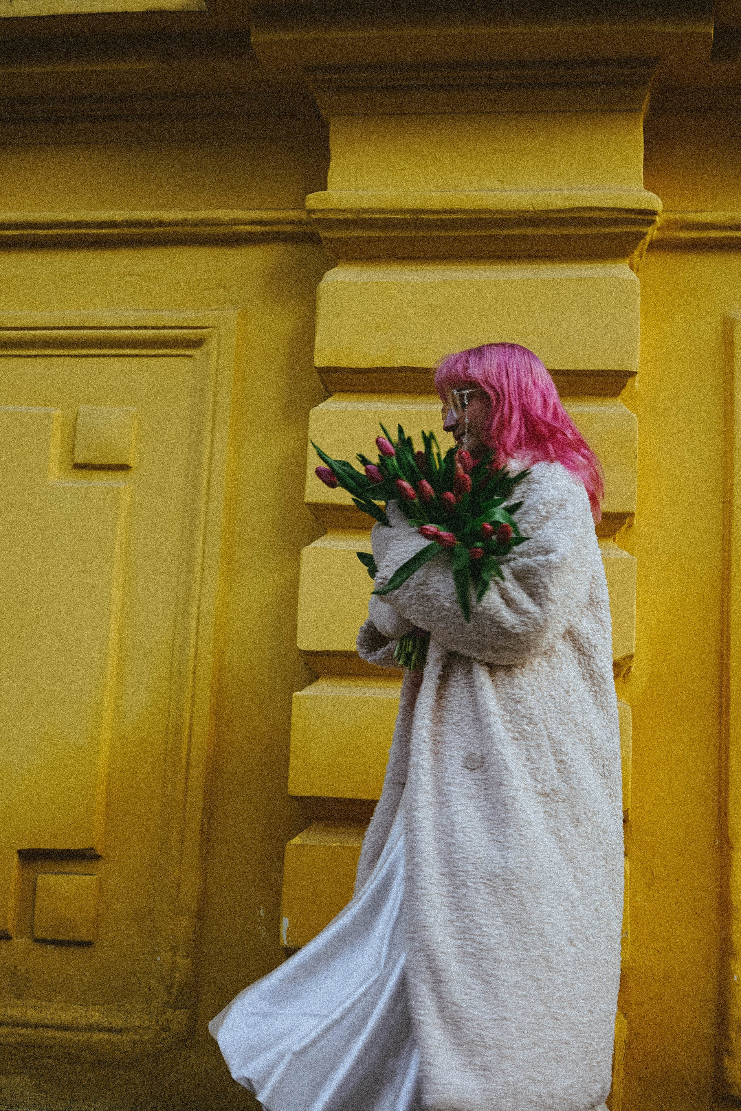 Тюльпаны. Профессиональный фотограф, Санкт-Петербург — Виктория Богомолова