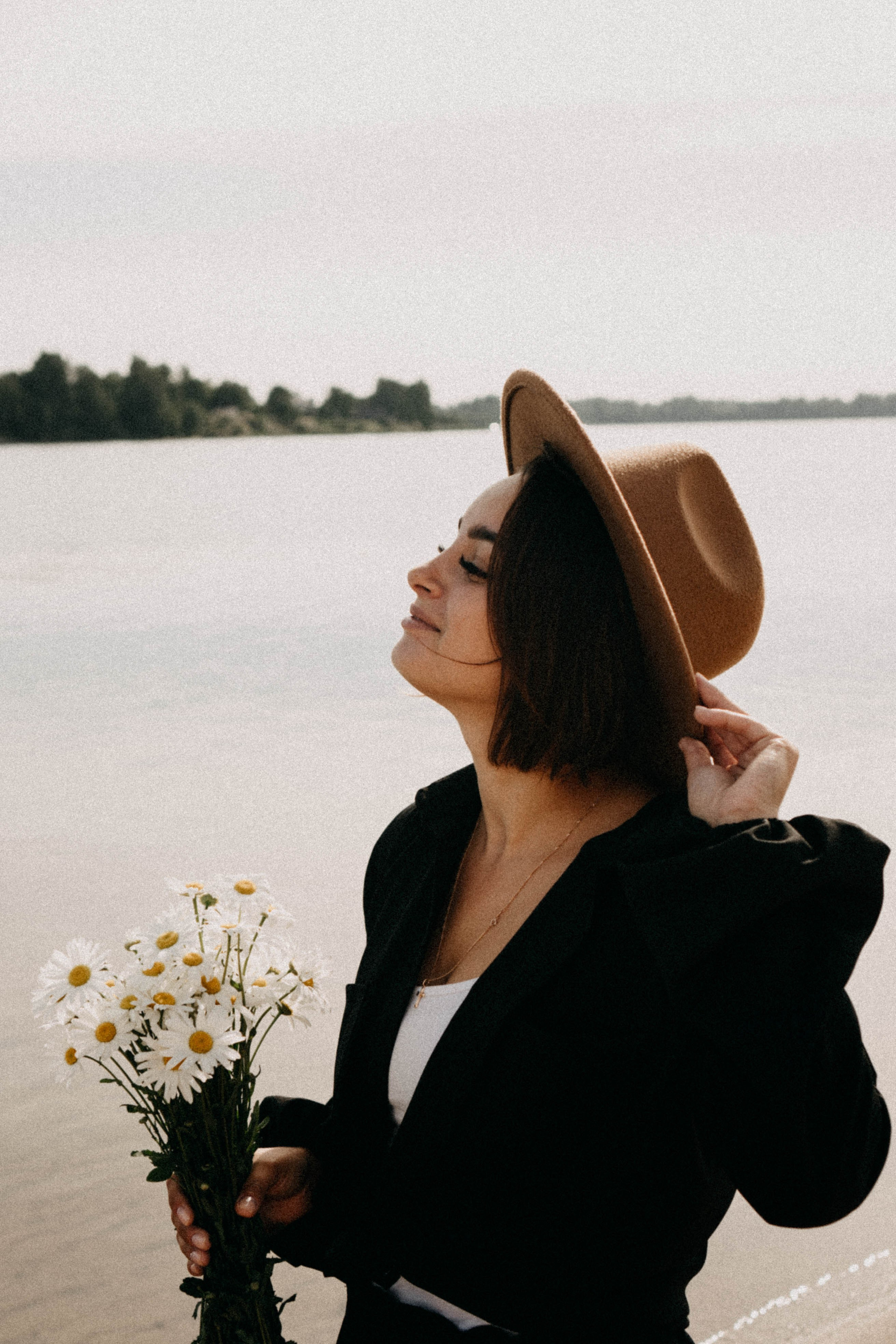 Летняя прогулка. Профессиональный фотограф, Санкт-Петербург — Виктория Богомолова