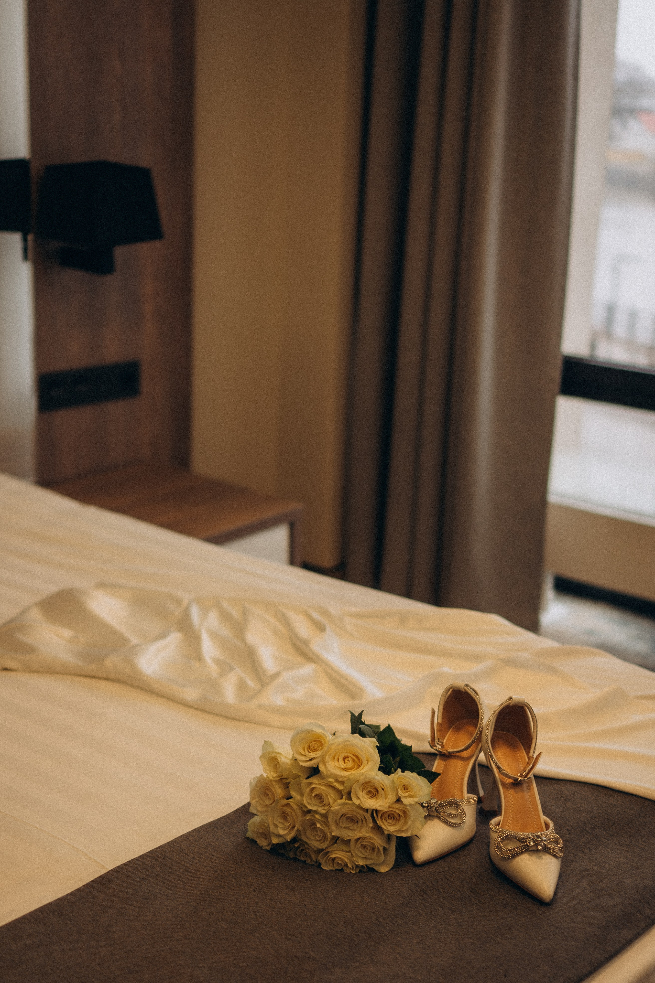 СВАДЕБНАЯ СЬЕМКА СБОРОВ ЖЕНИХА И НЕВЕСТЫ В ОТЕЛЕ И ТАКЖЕ ФОТОСЕССИИЯ В ОТЕЛЕЕ МЕГАПОЛИС БРЯНСК. Профессиональный фотограф, Санкт-Петербург — Виктория Богомолова