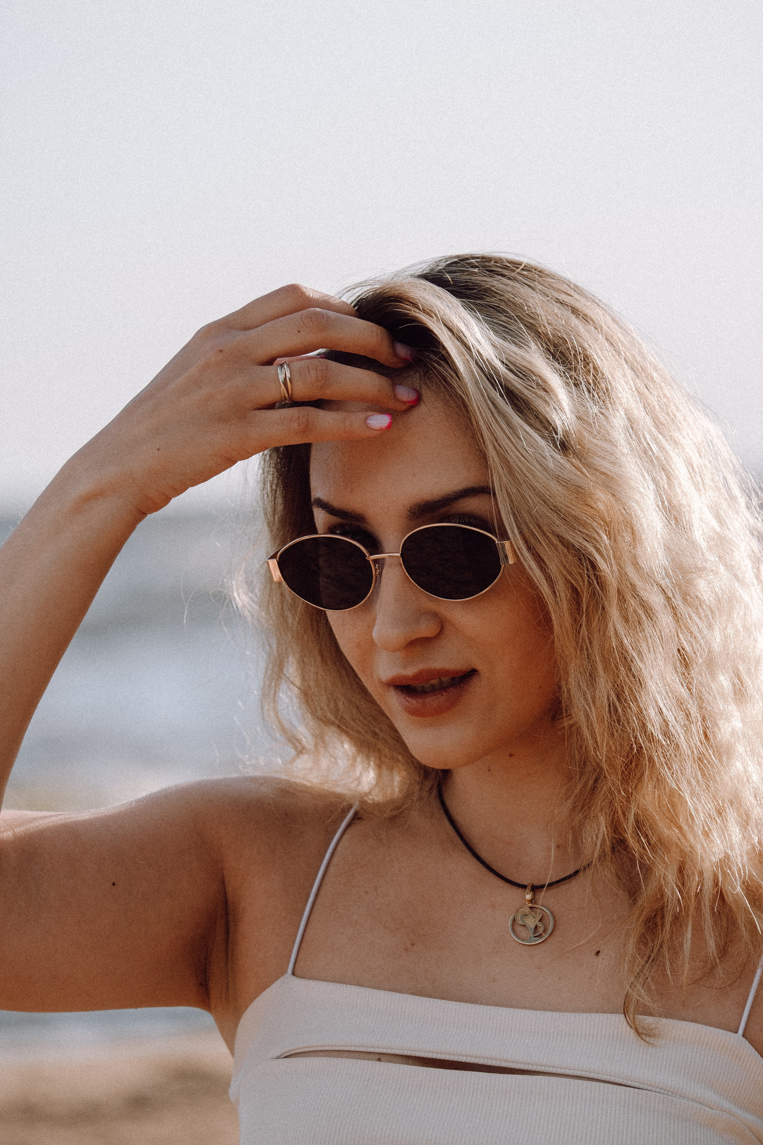 ПРОГУЛКА НА БЕРЕГУ ФИНСКОГО ЗАЛИВА. Профессиональный фотограф, Санкт-Петербург — Виктория Богомолова