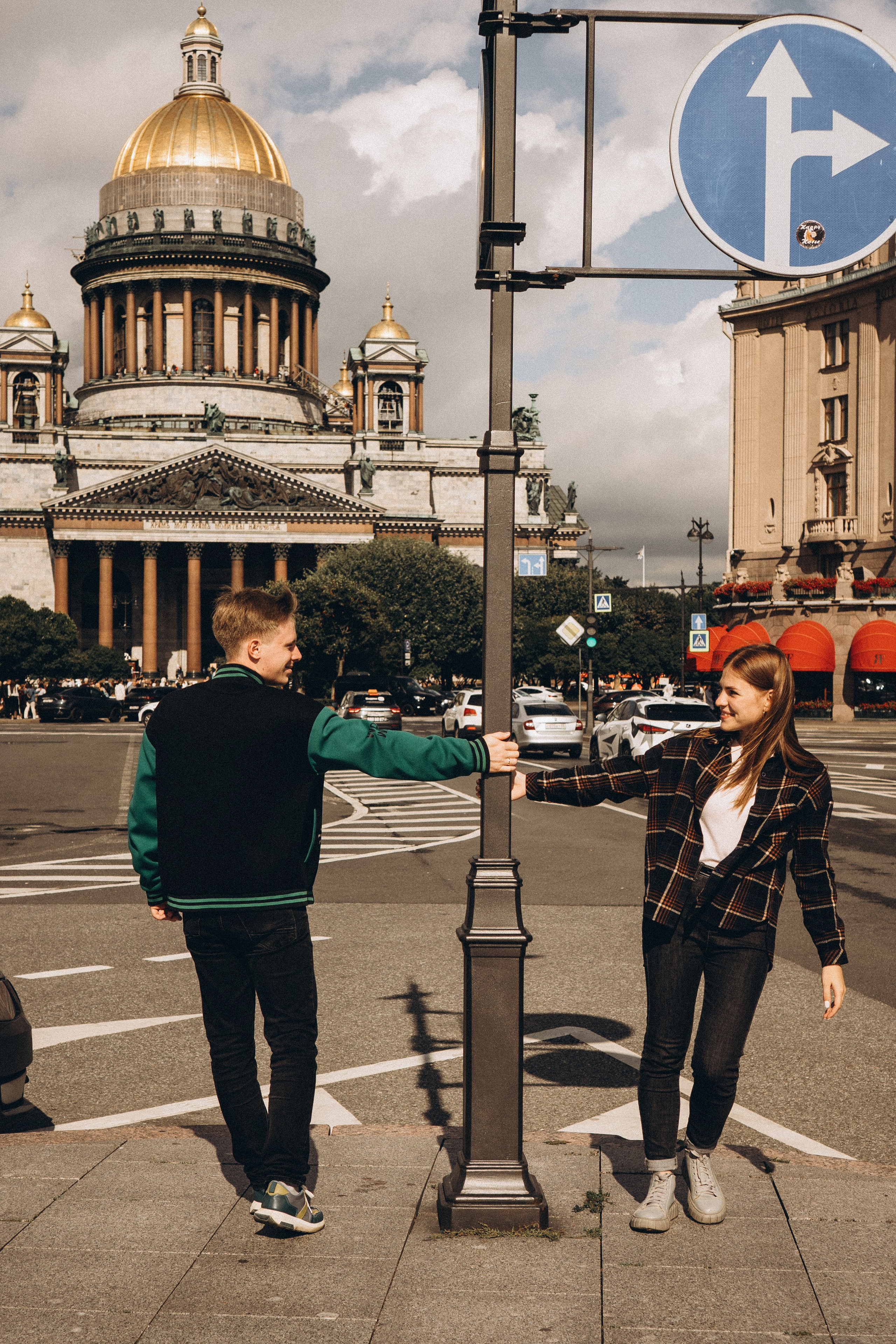 ПРОГУЛКА ПО САНКТ-ПЕТЕРБУРГУ. Профессиональный фотограф, Санкт-Петербург — Виктория Богомолова